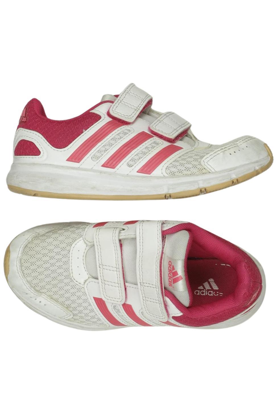 

adidas Mädchen Kinderschuhe, mehrfarbig, Gr. 30