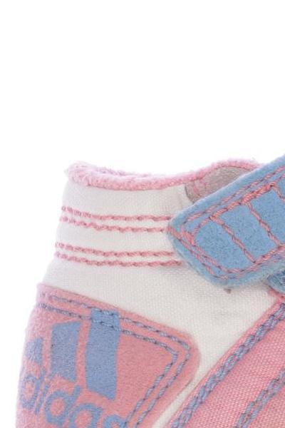 Thumbnail - adidas Mädchen Kinderschuhe, pink, Gr. 21