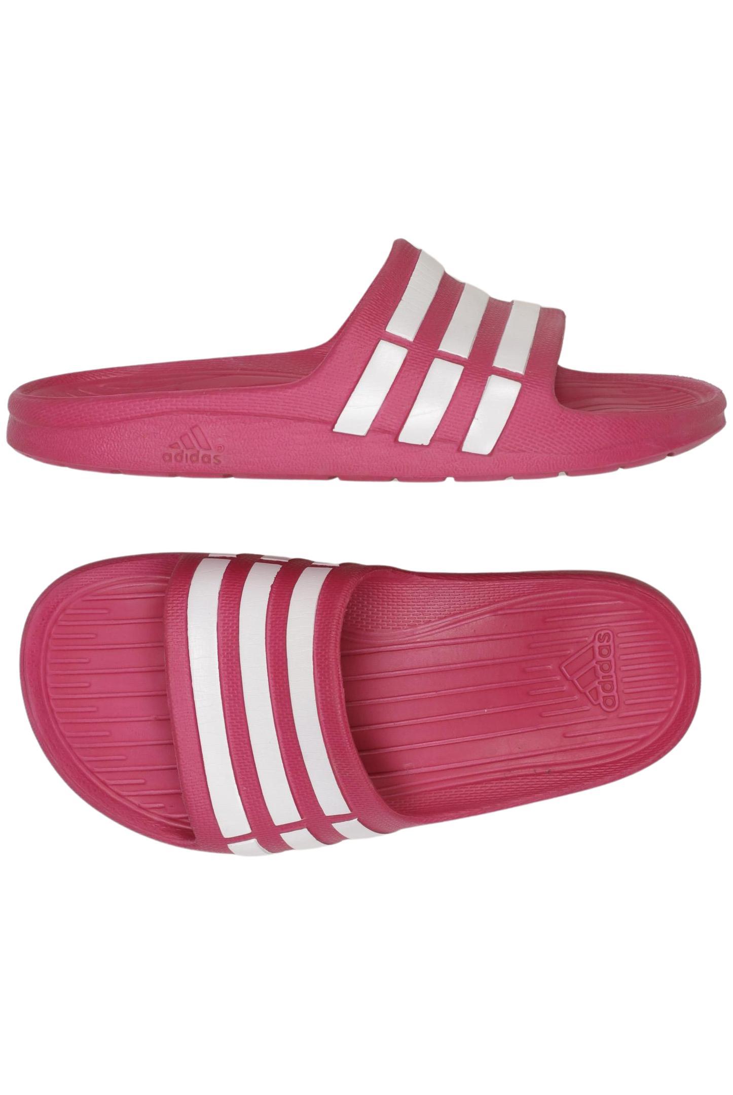 

adidas Mädchen Kinderschuhe, pink, Gr. 31