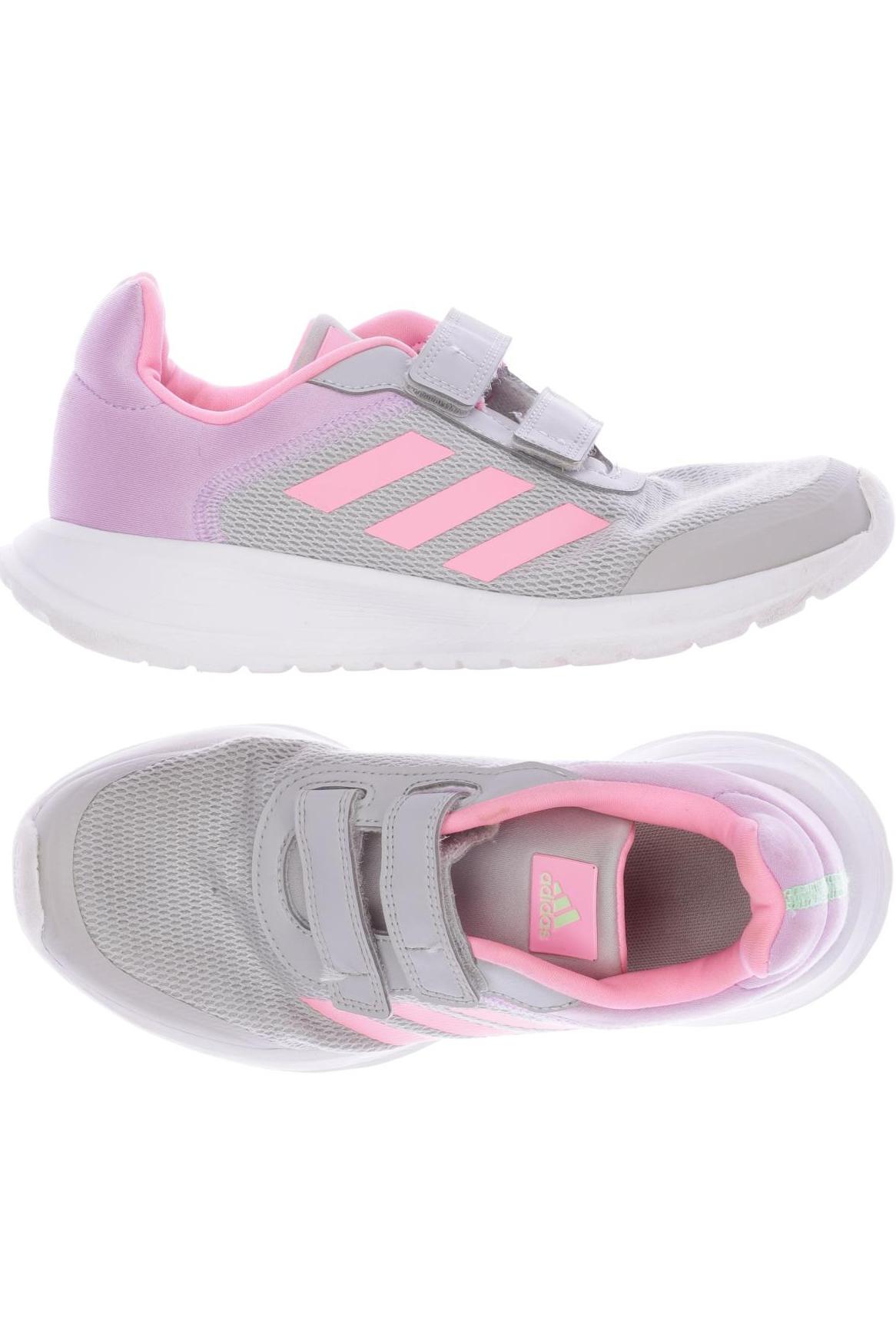 

Adidas Mädchen Kinderschuhe, grau