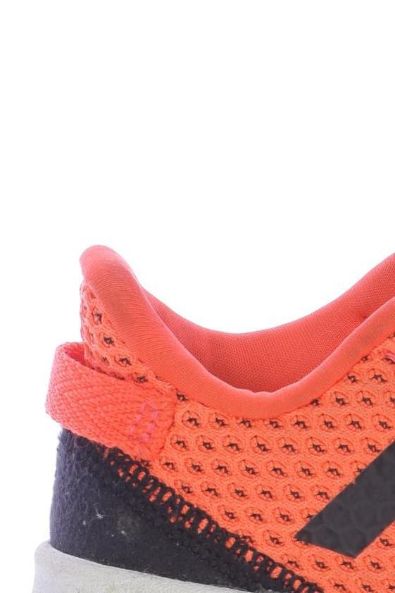 Thumbnail - adidas Damen Kinderschuhe, orange, Gr. 21