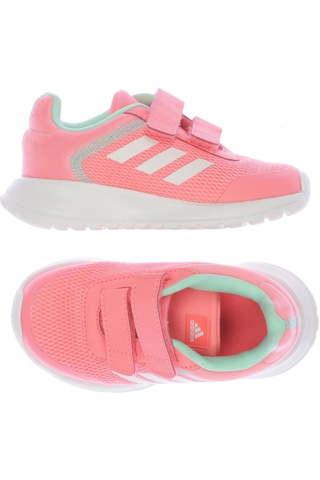 

adidas Damen Kinderschuhe, pink, Gr. 24