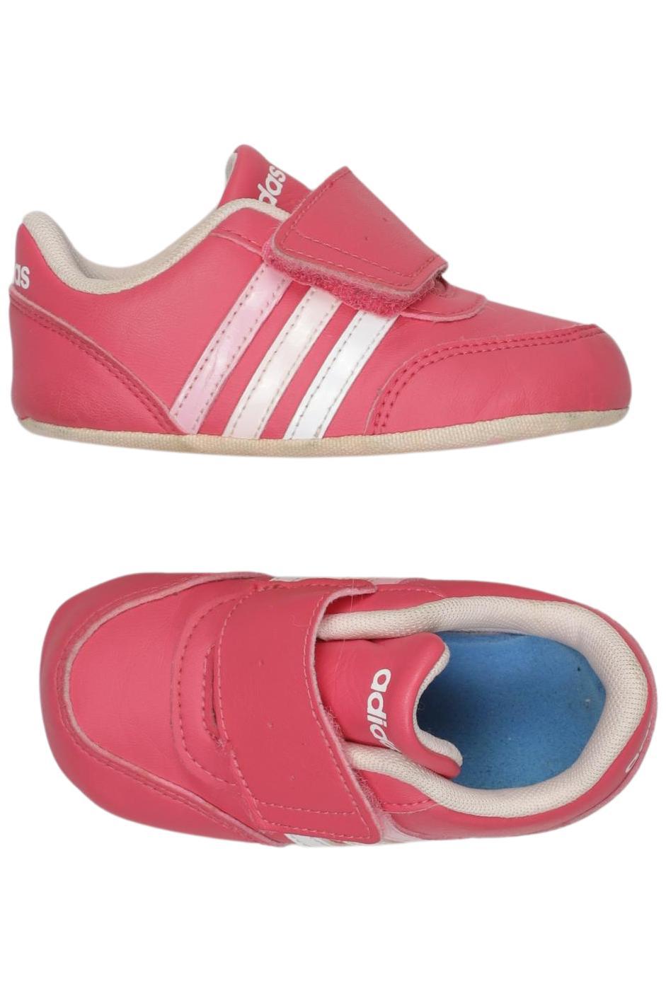 

adidas Damen Kinderschuhe, pink, Gr. 19