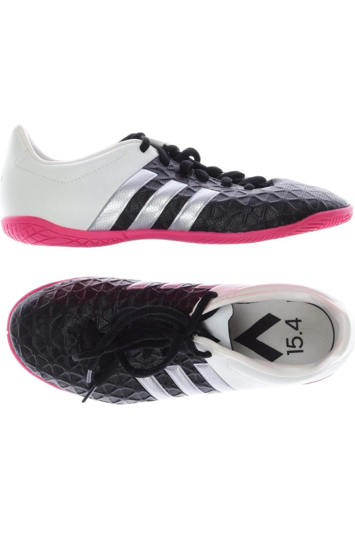 

adidas Damen Kinderschuhe, schwarz, Gr. 35