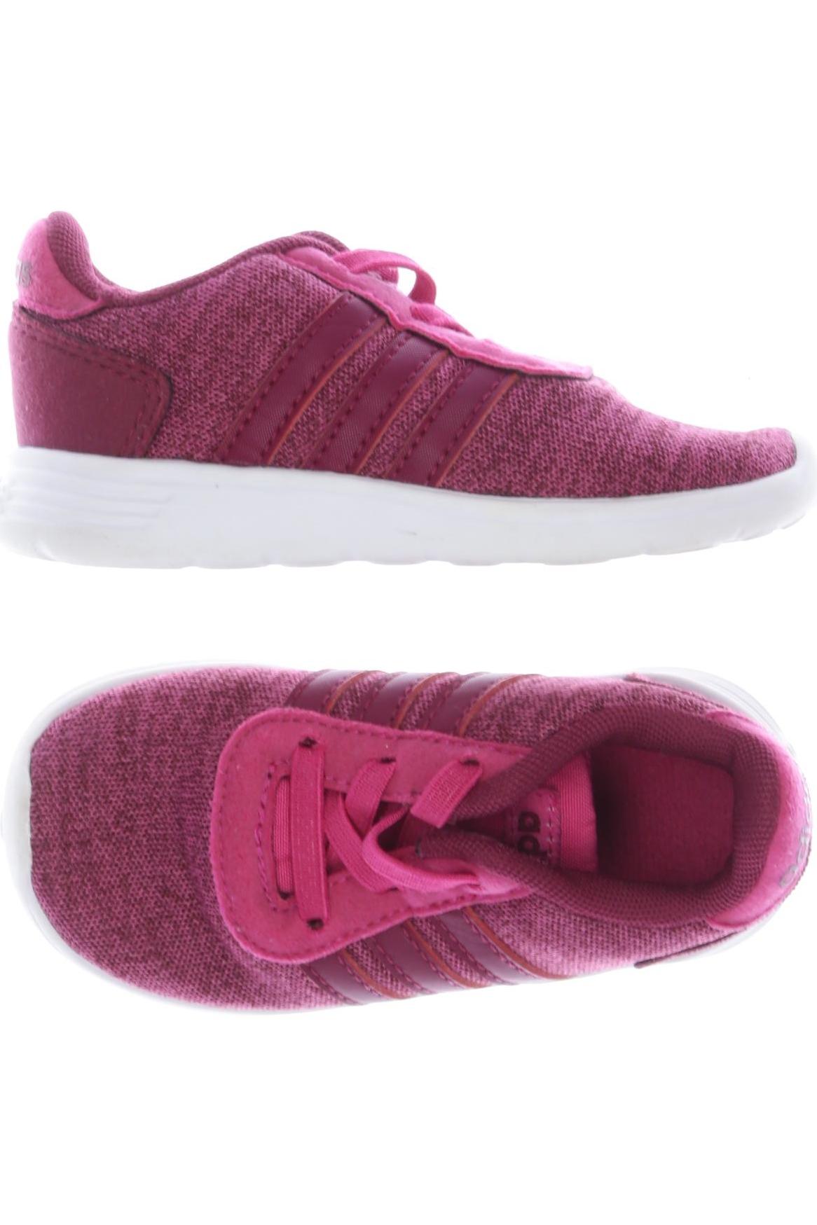

adidas Damen Kinderschuhe, pink, Gr. 22
