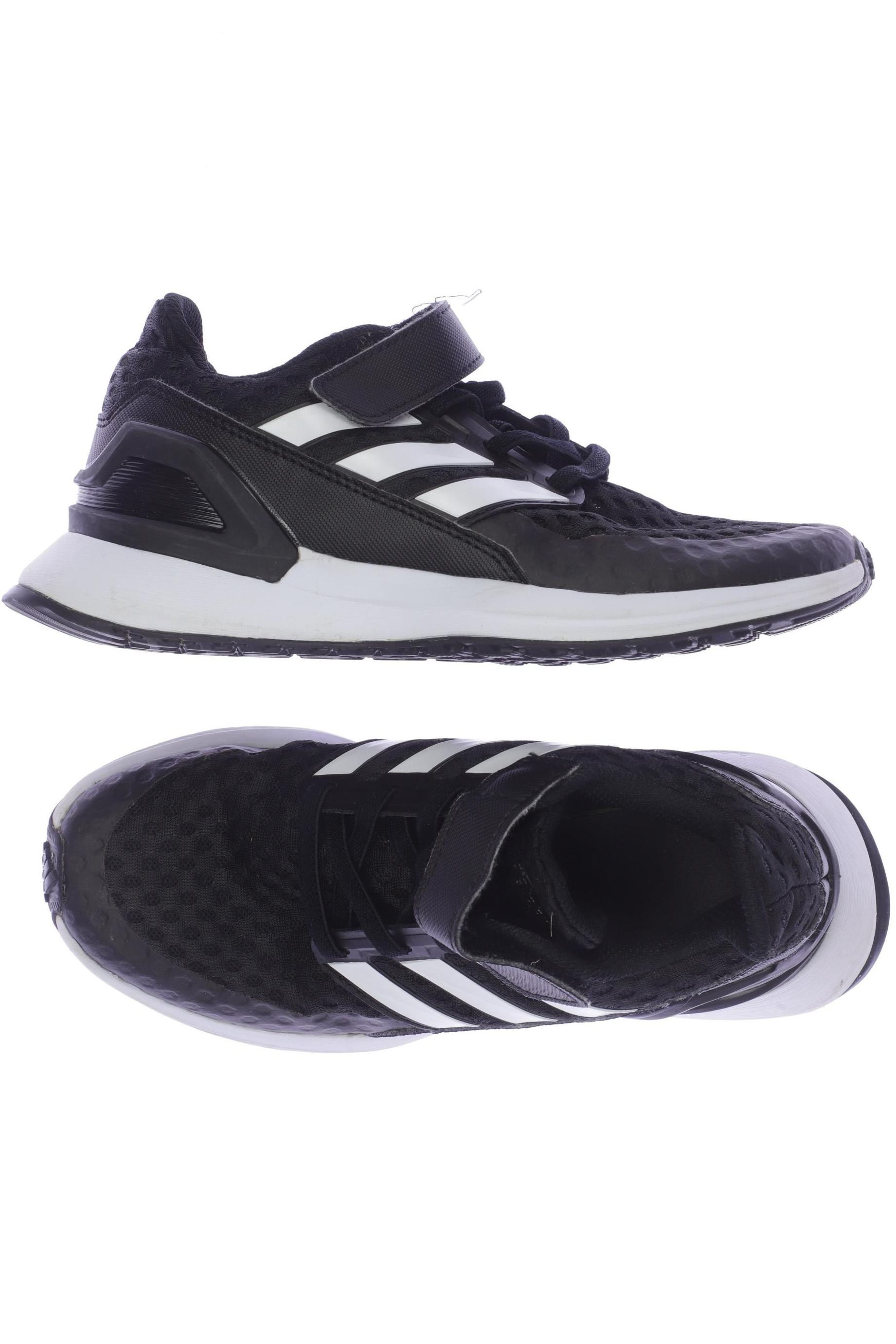 

adidas Damen Kinderschuhe, schwarz, Gr. 32