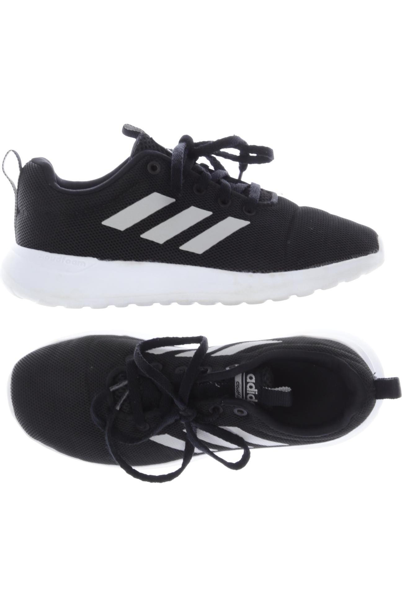 

adidas Damen Kinderschuhe, schwarz, Gr. 34