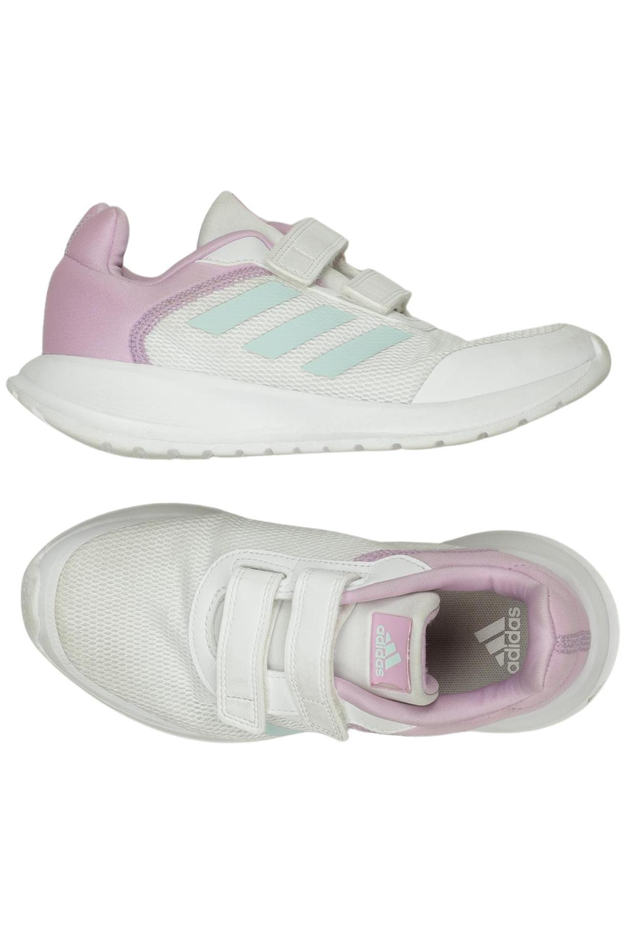 

adidas Damen Kinderschuhe, weiß, Gr. 35