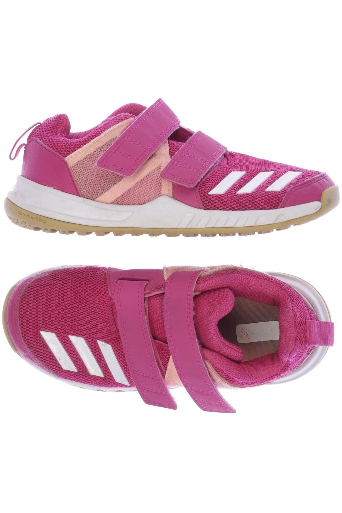

adidas Damen Kinderschuhe, pink, Gr. 31
