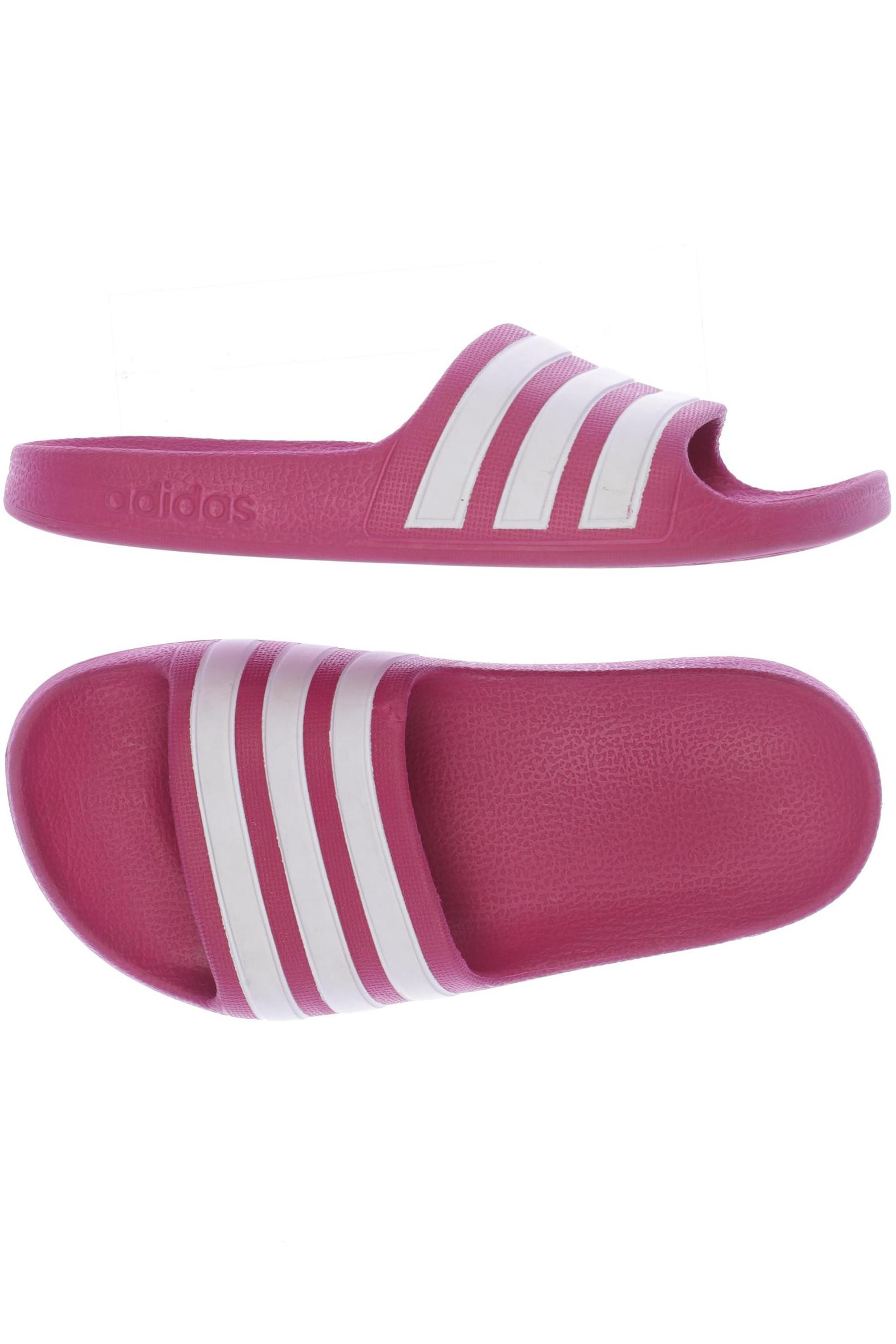

adidas Damen Kinderschuhe, pink, Gr. 32