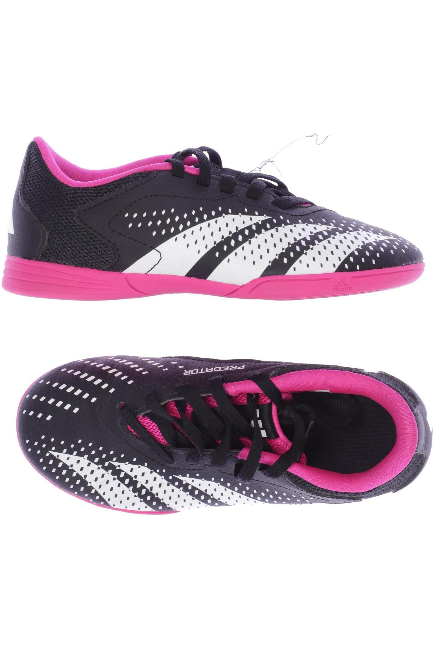 

adidas Damen Kinderschuhe, schwarz, Gr. 31