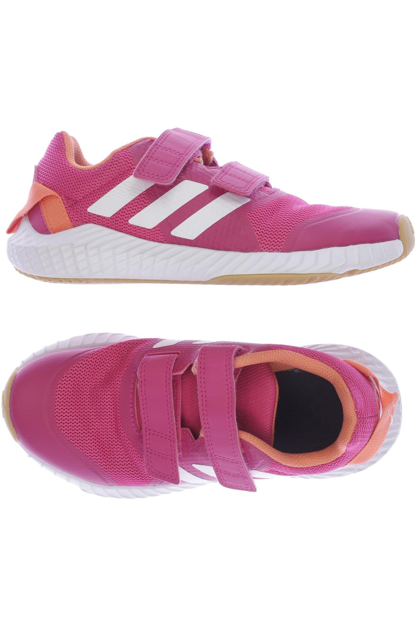 

Adidas Mädchen Kinderschuhe, pink