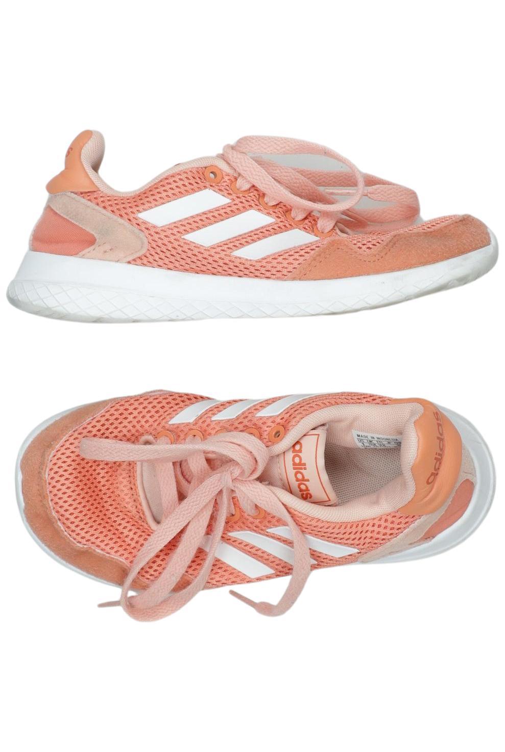 

adidas Mädchen Kinderschuhe, mehrfarbig, Gr. 32