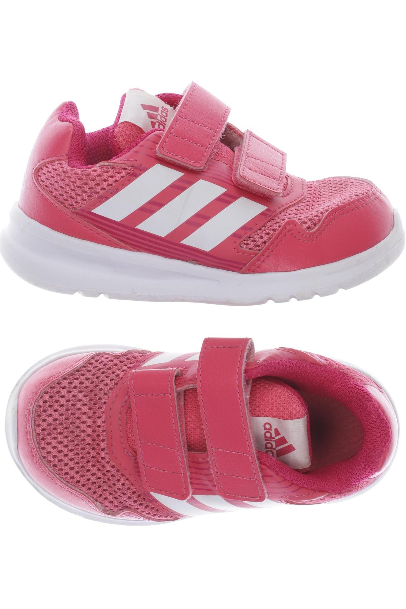 

Adidas Mädchen Kinderschuhe, pink