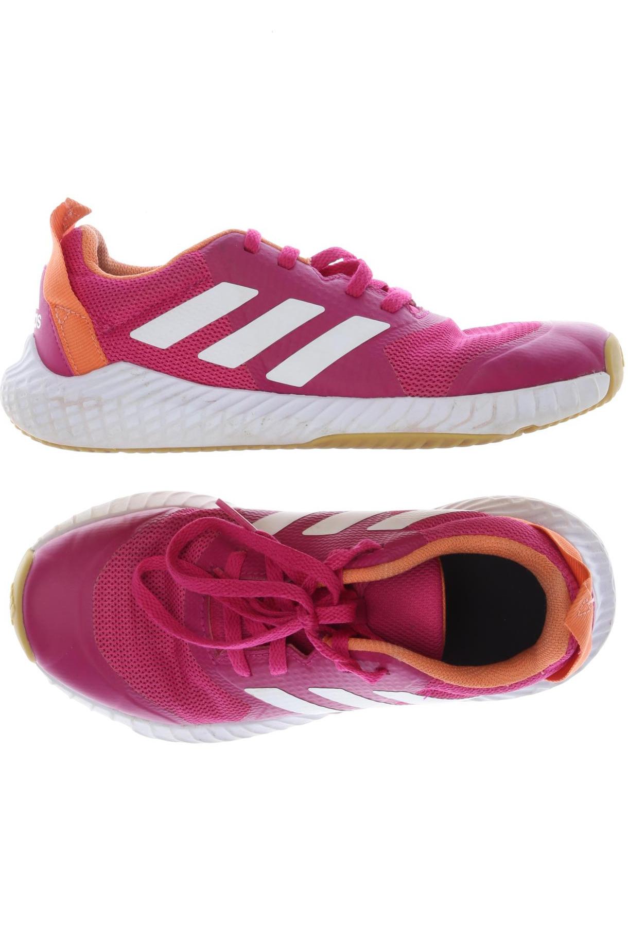 

adidas Damen Kinderschuhe, pink, Gr. 34