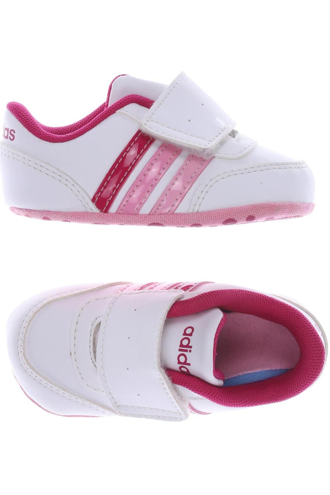 

Adidas Mädchen Kinderschuhe, weiß