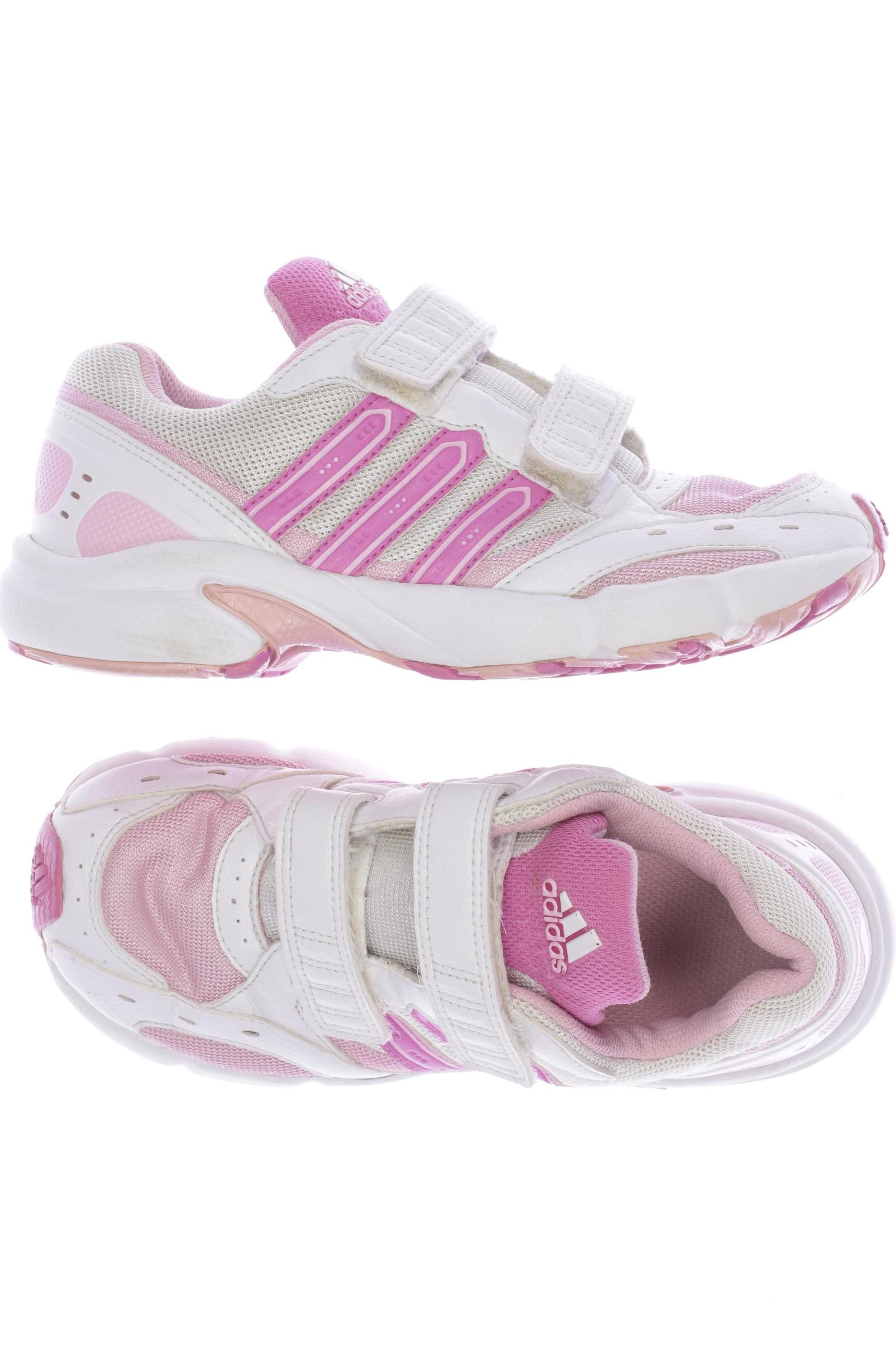 

Adidas Mädchen Kinderschuhe, pink