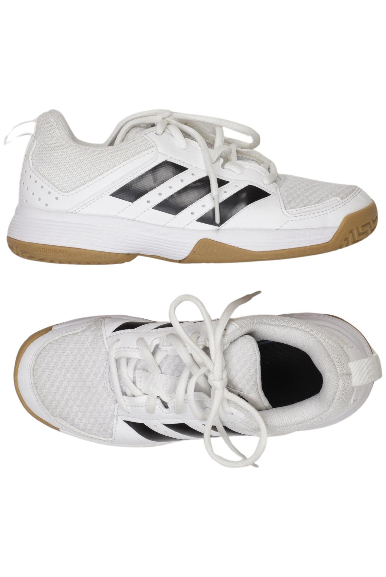 

adidas Mädchen Kinderschuhe, mehrfarbig, Gr. 34