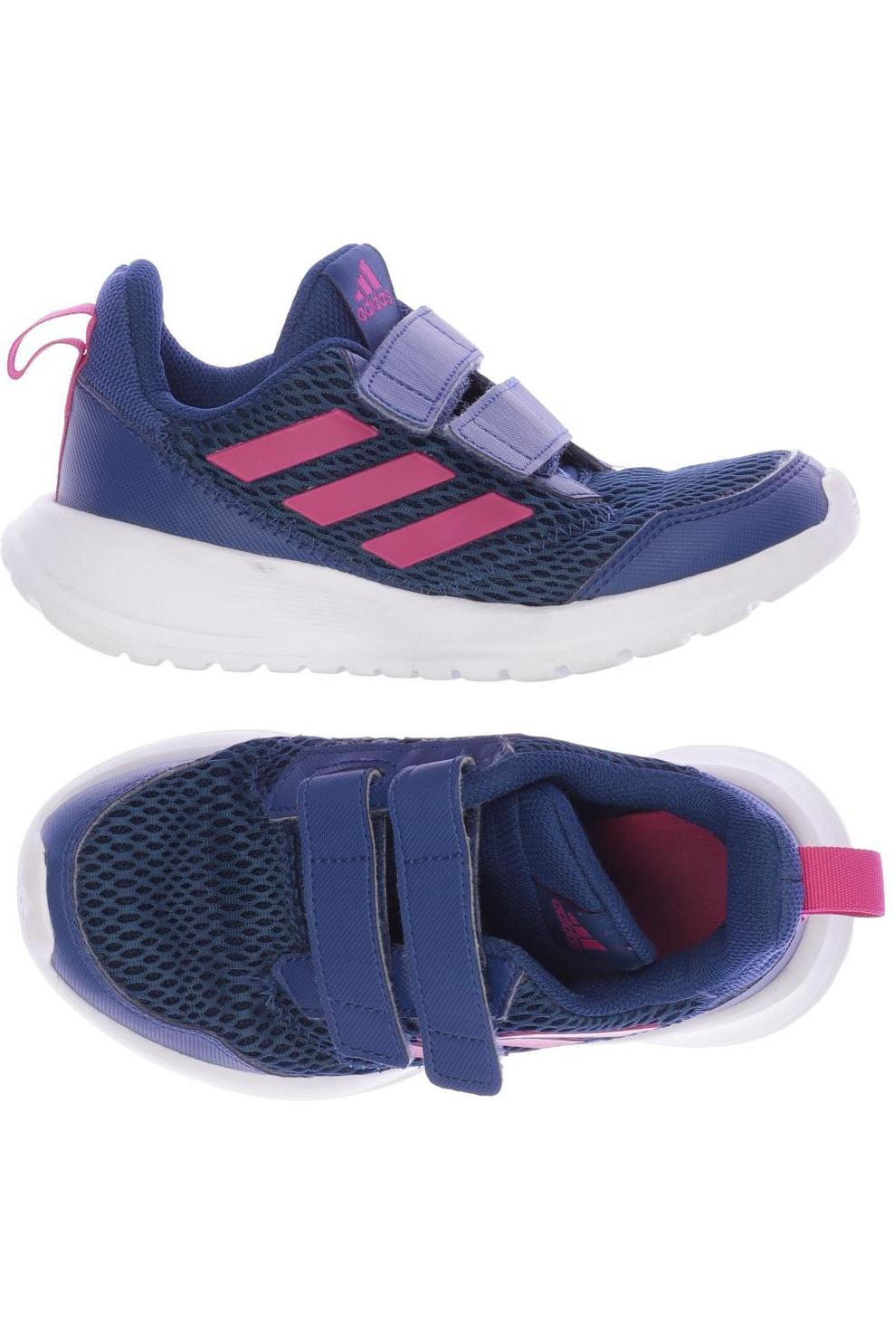 

adidas Damen Kinderschuhe, marineblau, Gr. 30