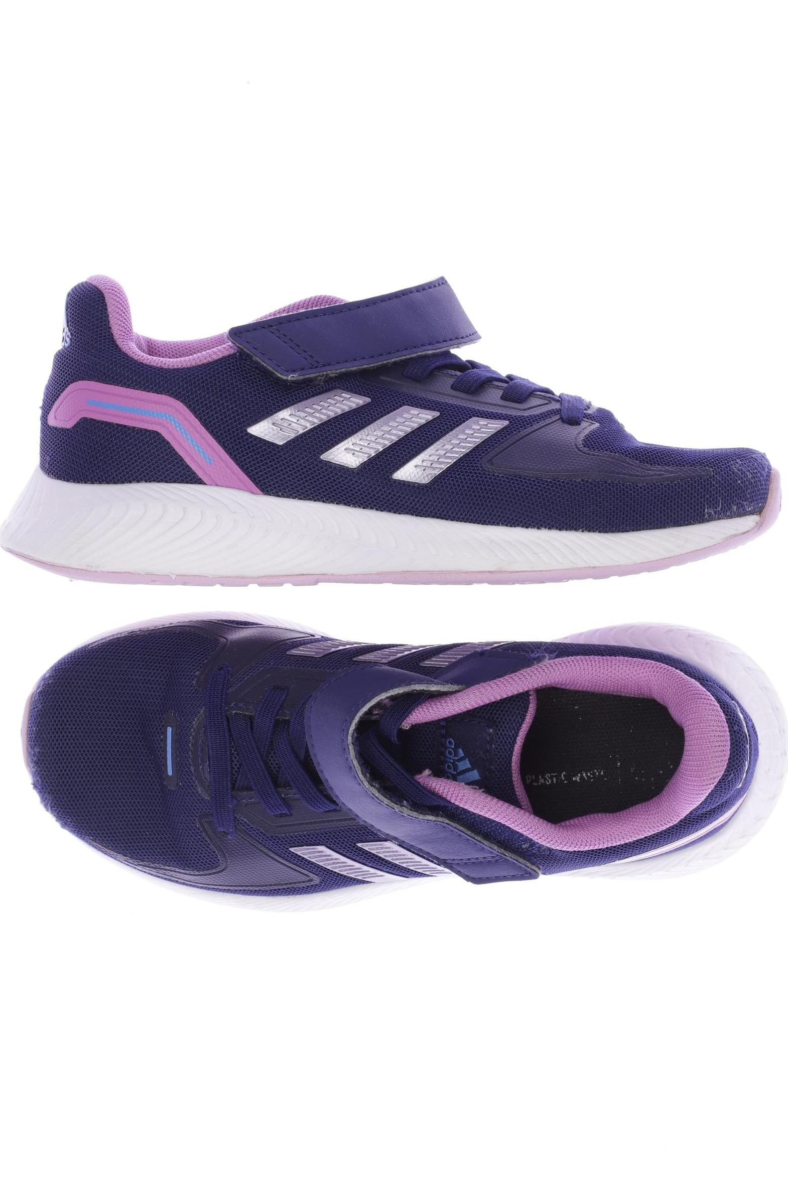 

adidas Damen Kinderschuhe, marineblau, Gr. 31