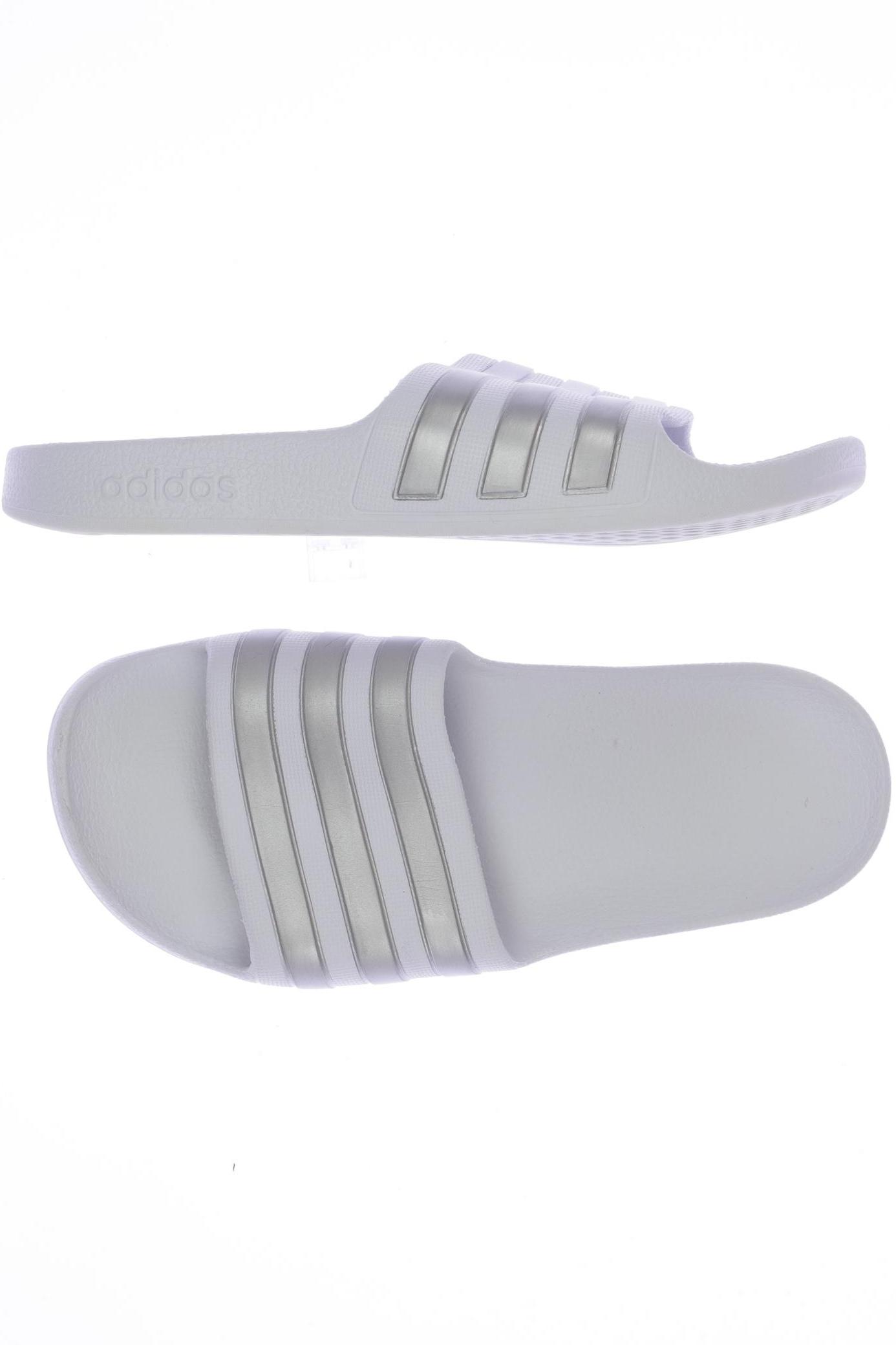 

adidas Mädchen Kinderschuhe, weiß