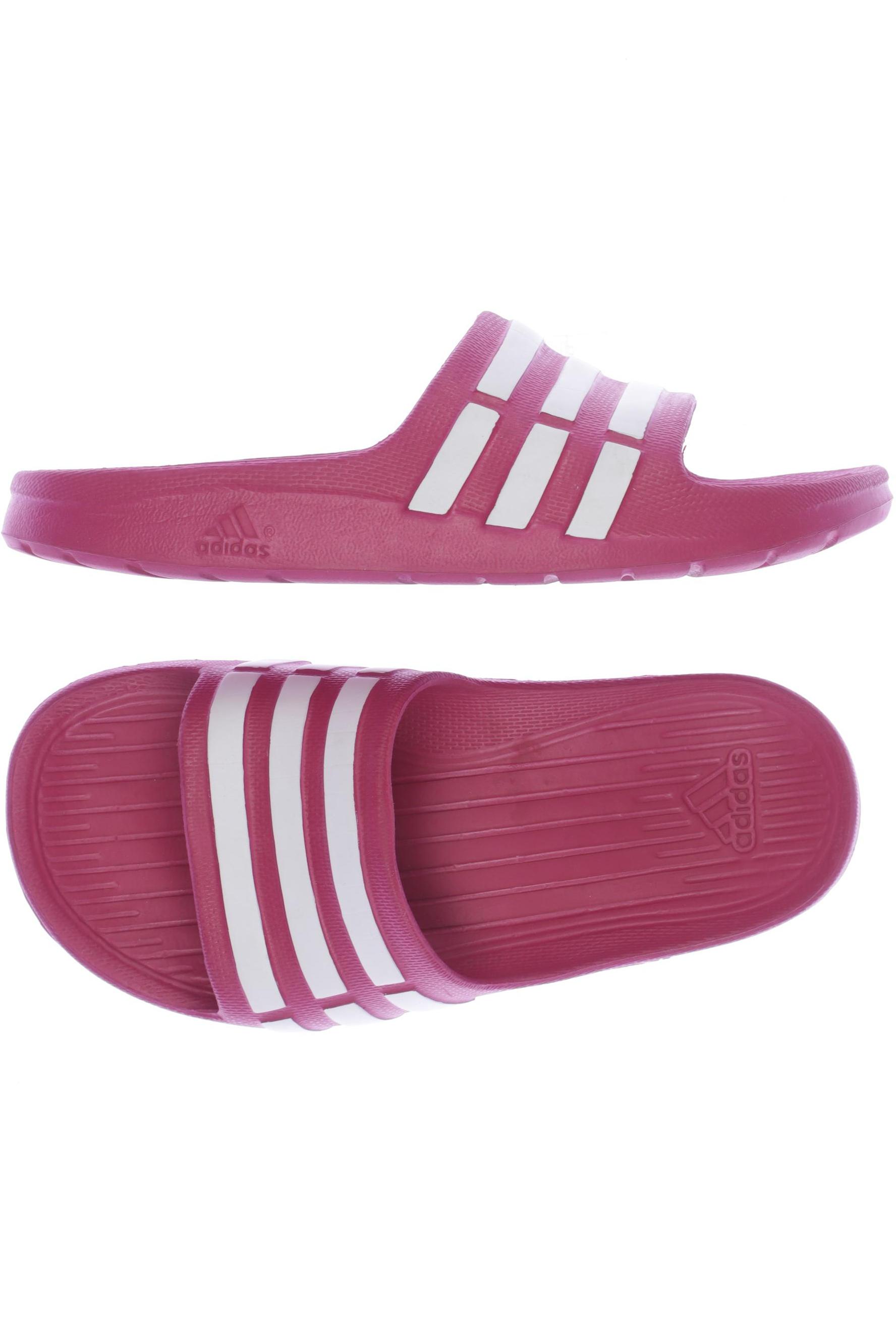 

adidas Damen Kinderschuhe, pink, Gr. 30