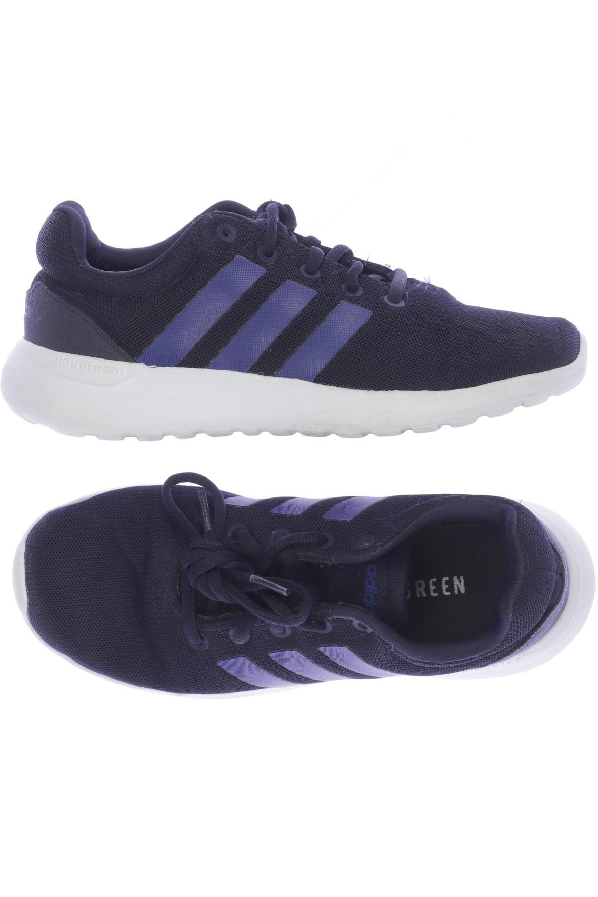 

adidas Damen Kinderschuhe, marineblau, Gr. 34