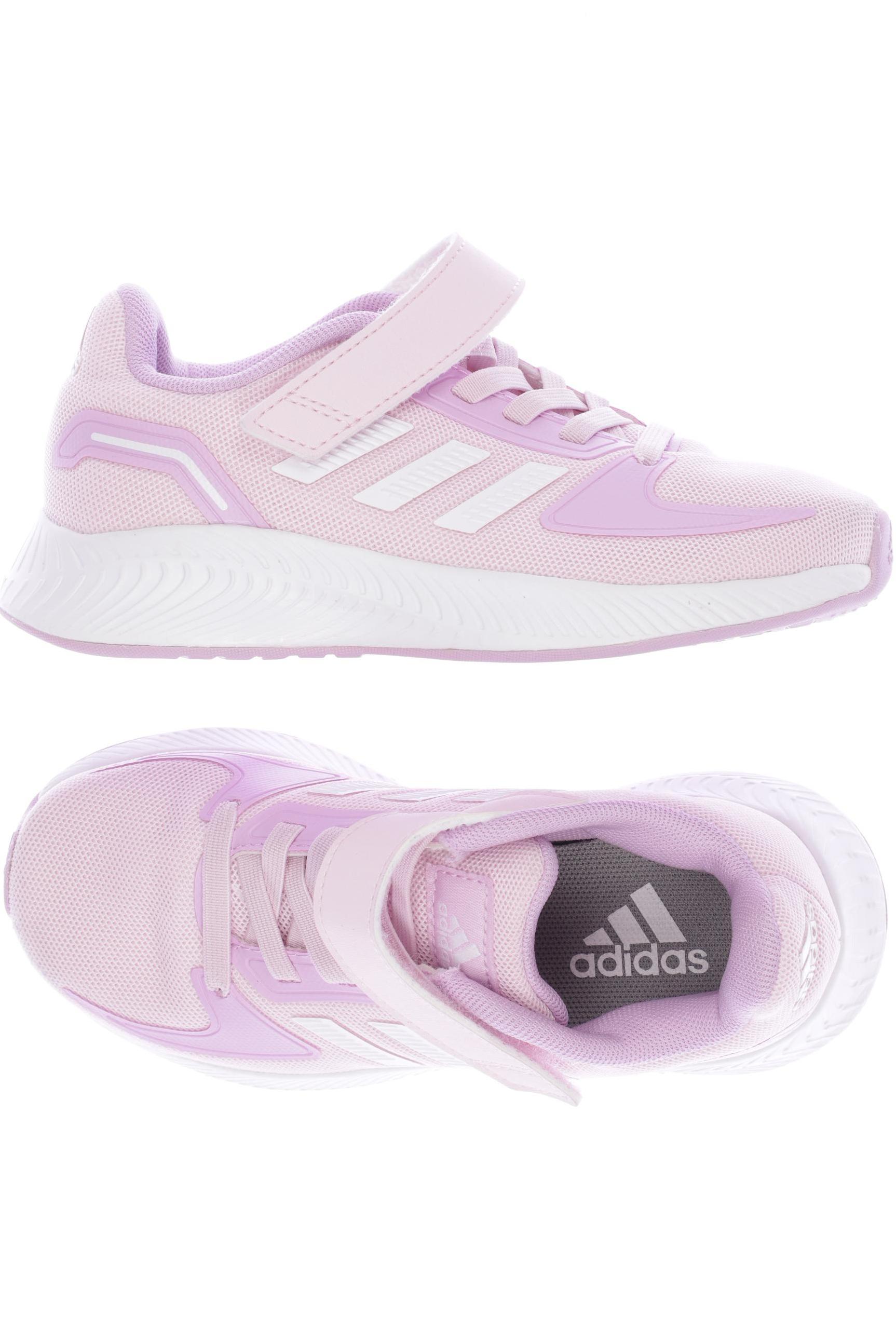 

Adidas Mädchen Kinderschuhe, pink
