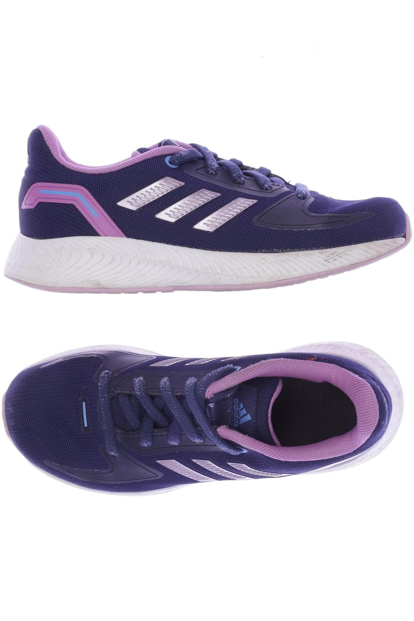 

adidas Damen Kinderschuhe, marineblau, Gr. 32