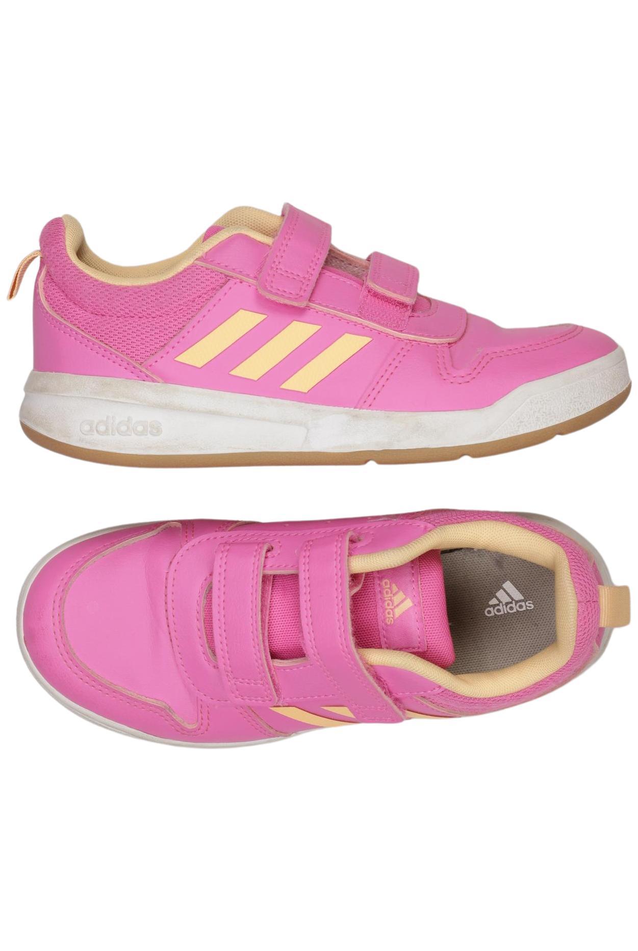 

adidas Mädchen Kinderschuhe, pink, Gr. 32