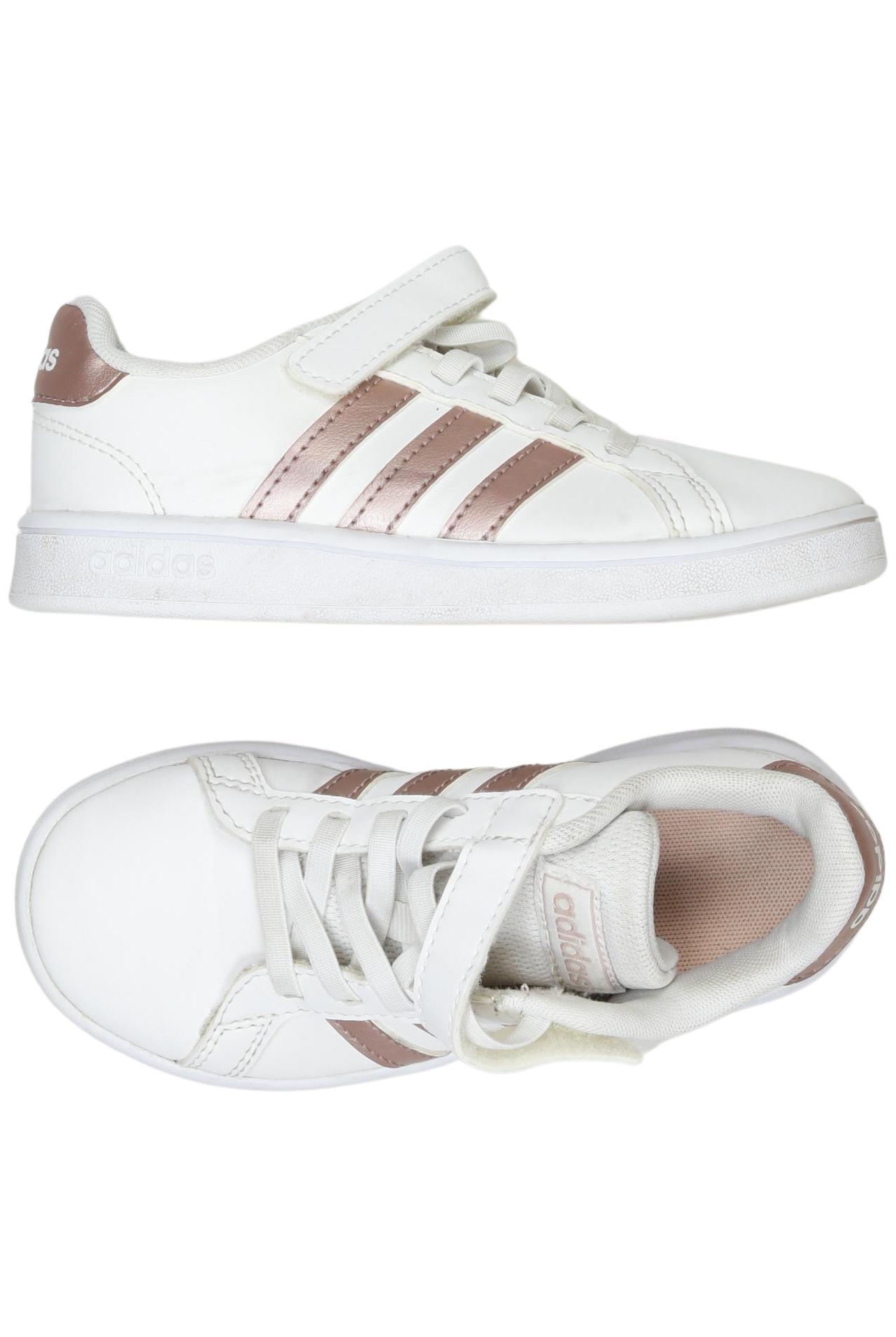 

adidas Mädchen Kinderschuhe, mehrfarbig, Gr. 28