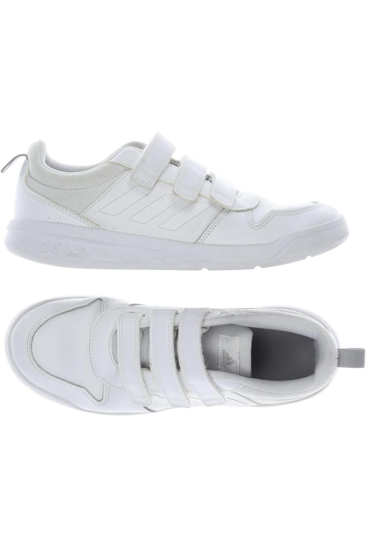 

adidas Damen Kinderschuhe, weiß, Gr. 39