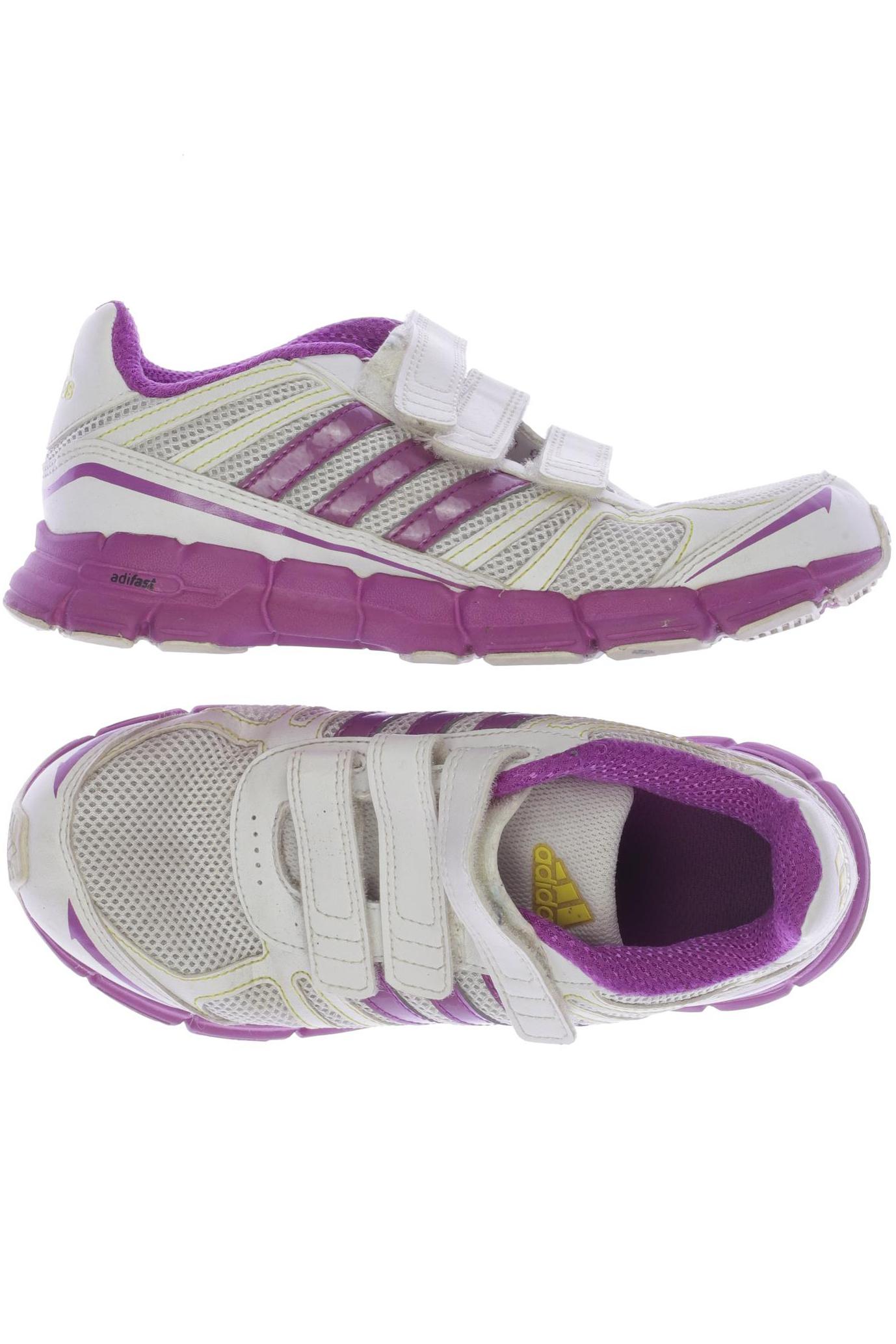 

adidas Damen Kinderschuhe, weiß, Gr. 35