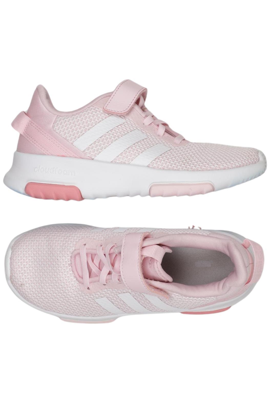 

adidas Mädchen Kinderschuhe, mehrfarbig, Gr. 32