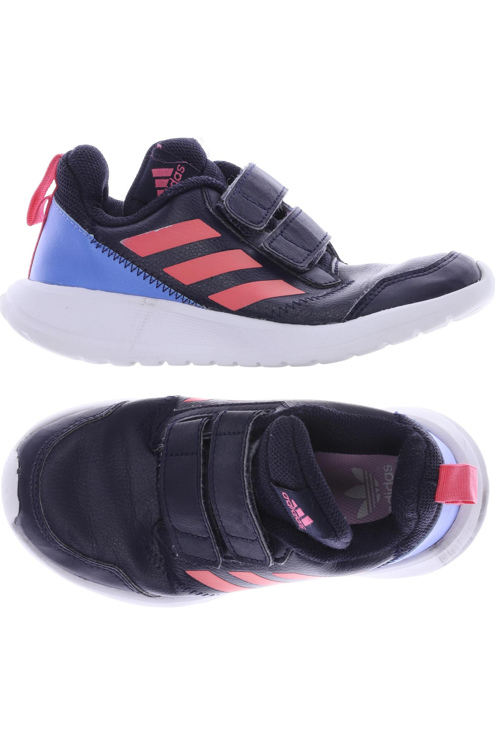 

Adidas Mädchen Kinderschuhe, marineblau