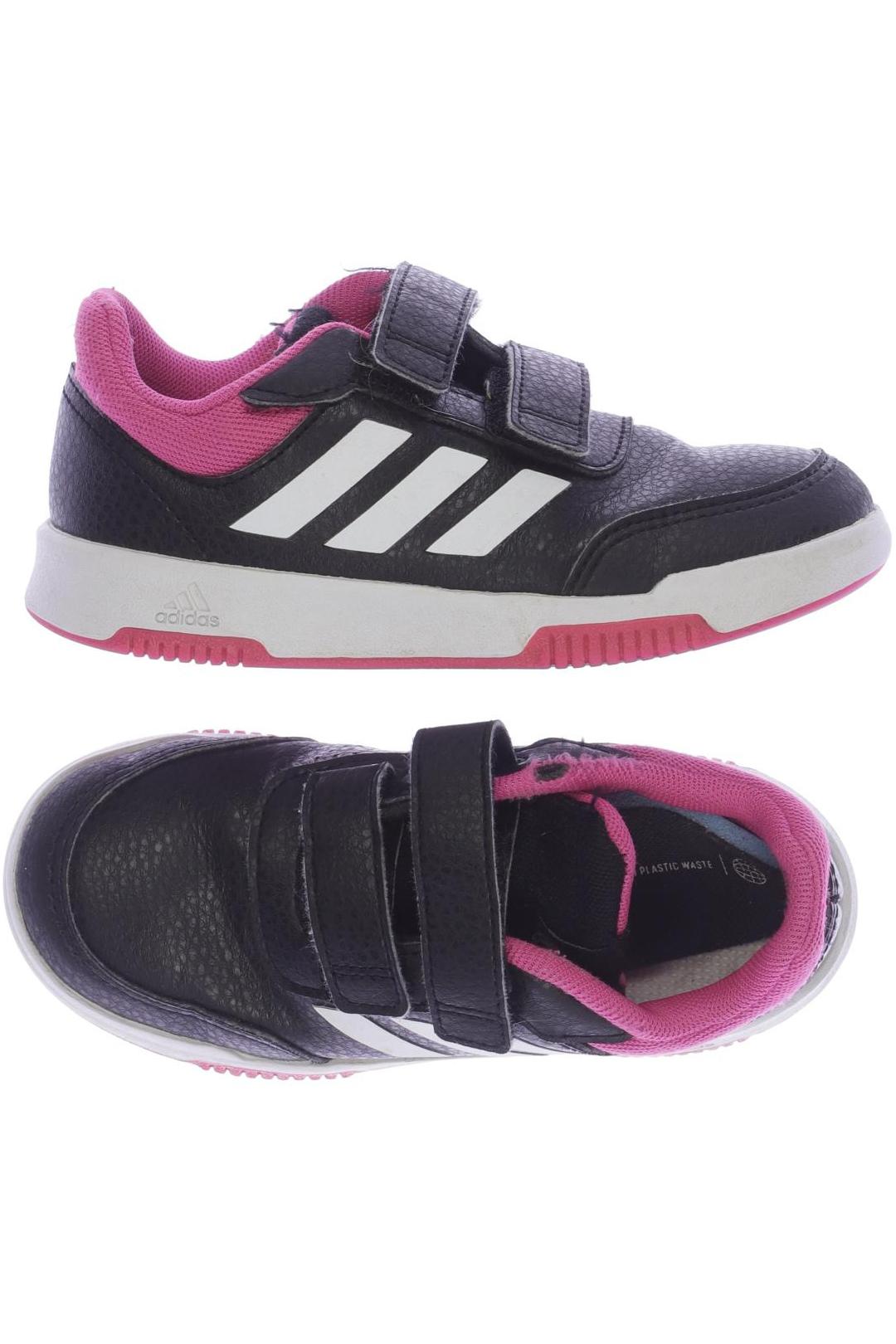 

adidas Damen Kinderschuhe, schwarz, Gr. 27