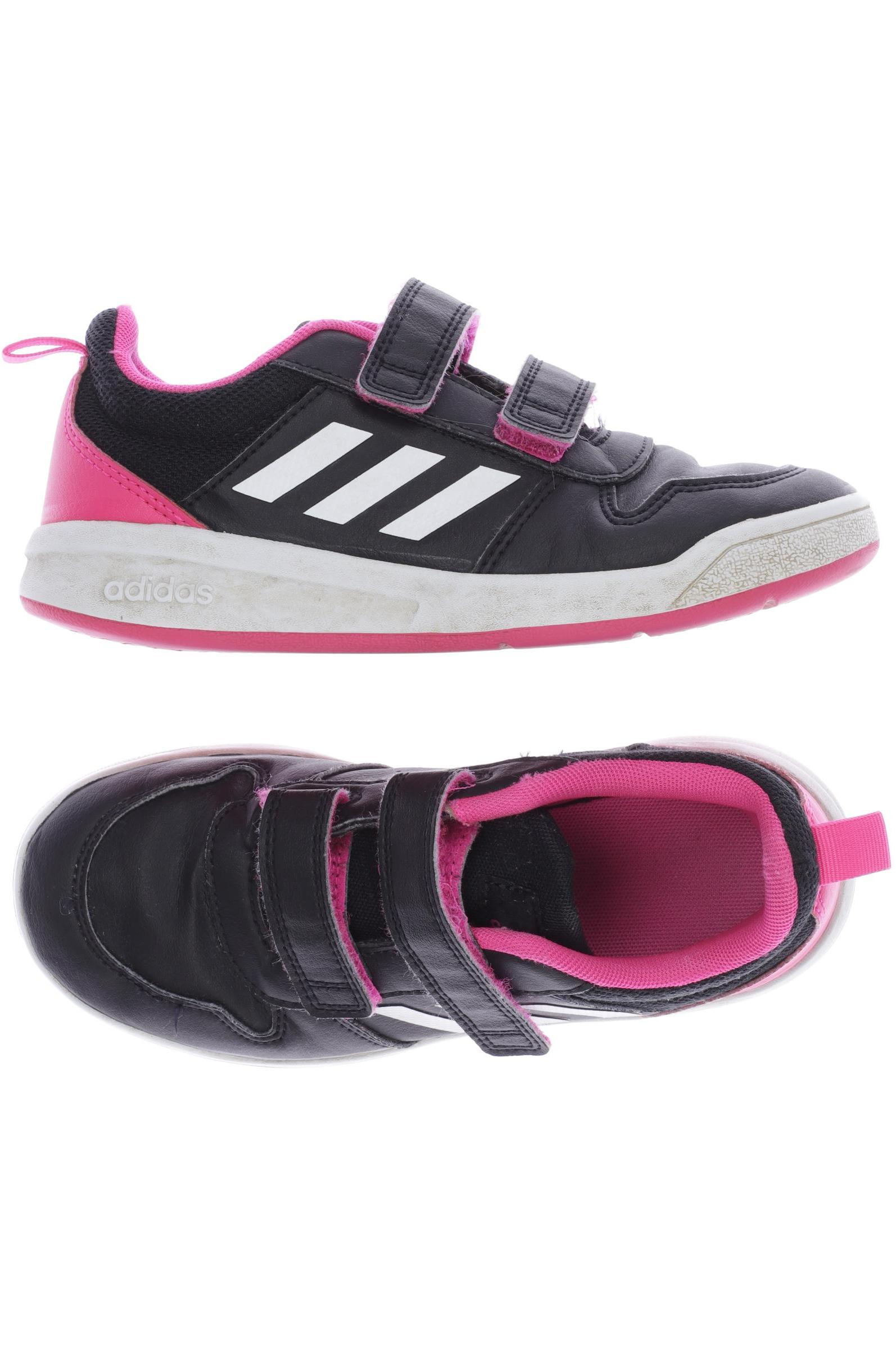 

adidas Damen Kinderschuhe, schwarz, Gr. 31