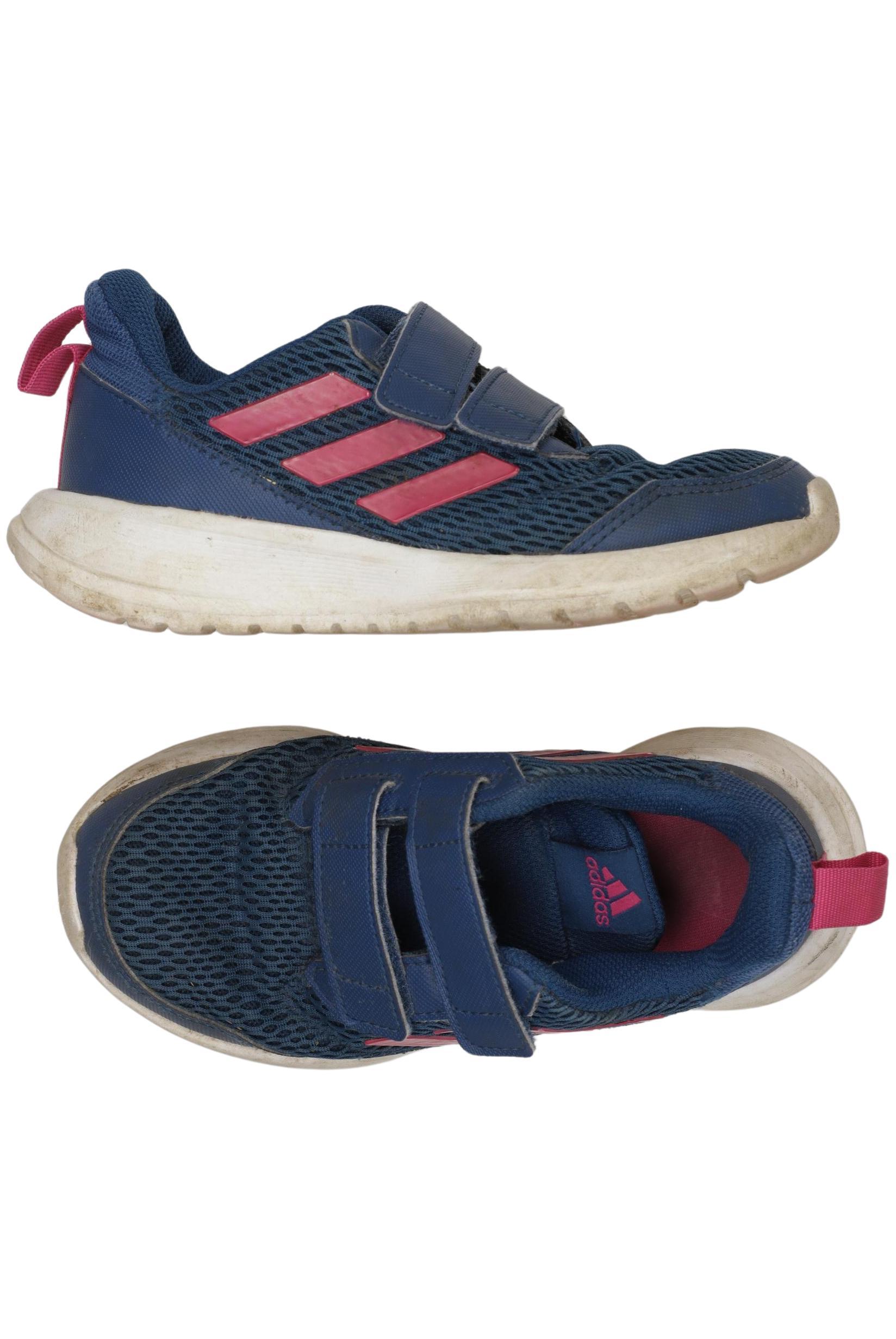 

adidas Damen Kinderschuhe, marineblau, Gr. 12
