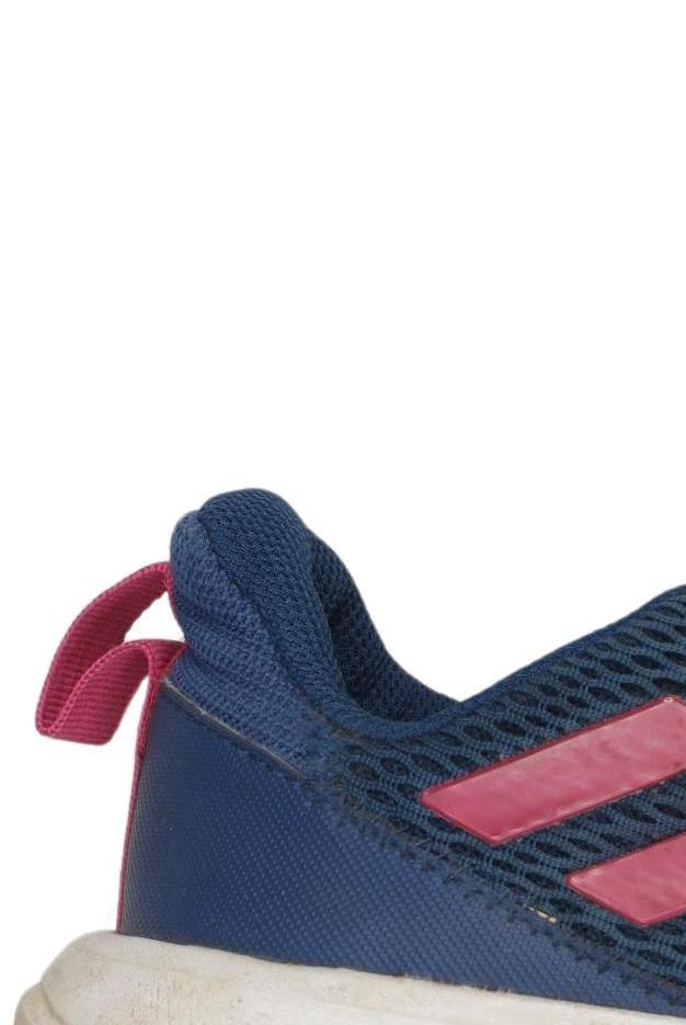 Thumbnail - adidas Mädchen Kinderschuhe, marineblau, Gr. 12
