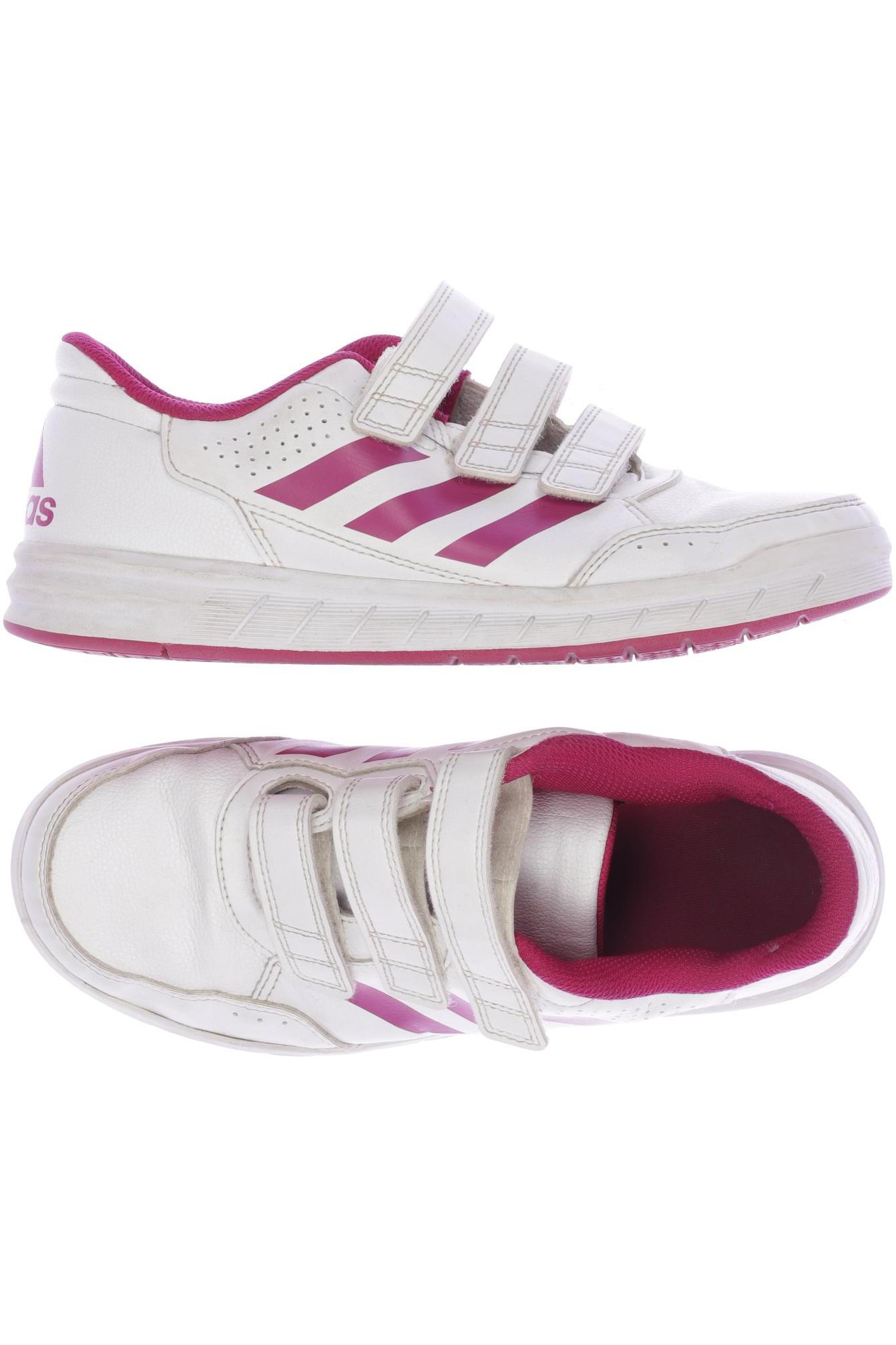 

adidas Damen Kinderschuhe, weiß, Gr. 36