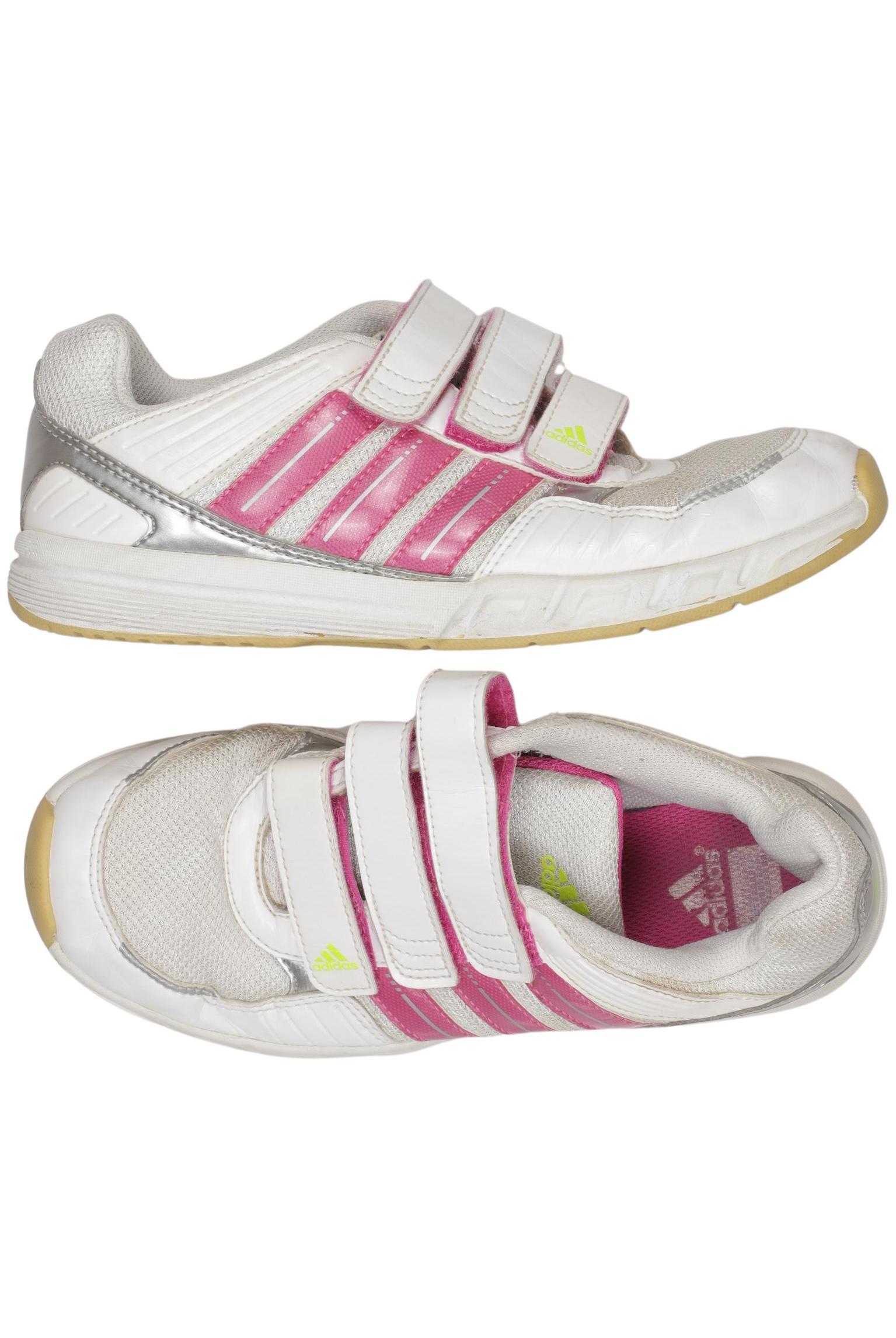 

adidas Damen Kinderschuhe, weiß, Gr. 36