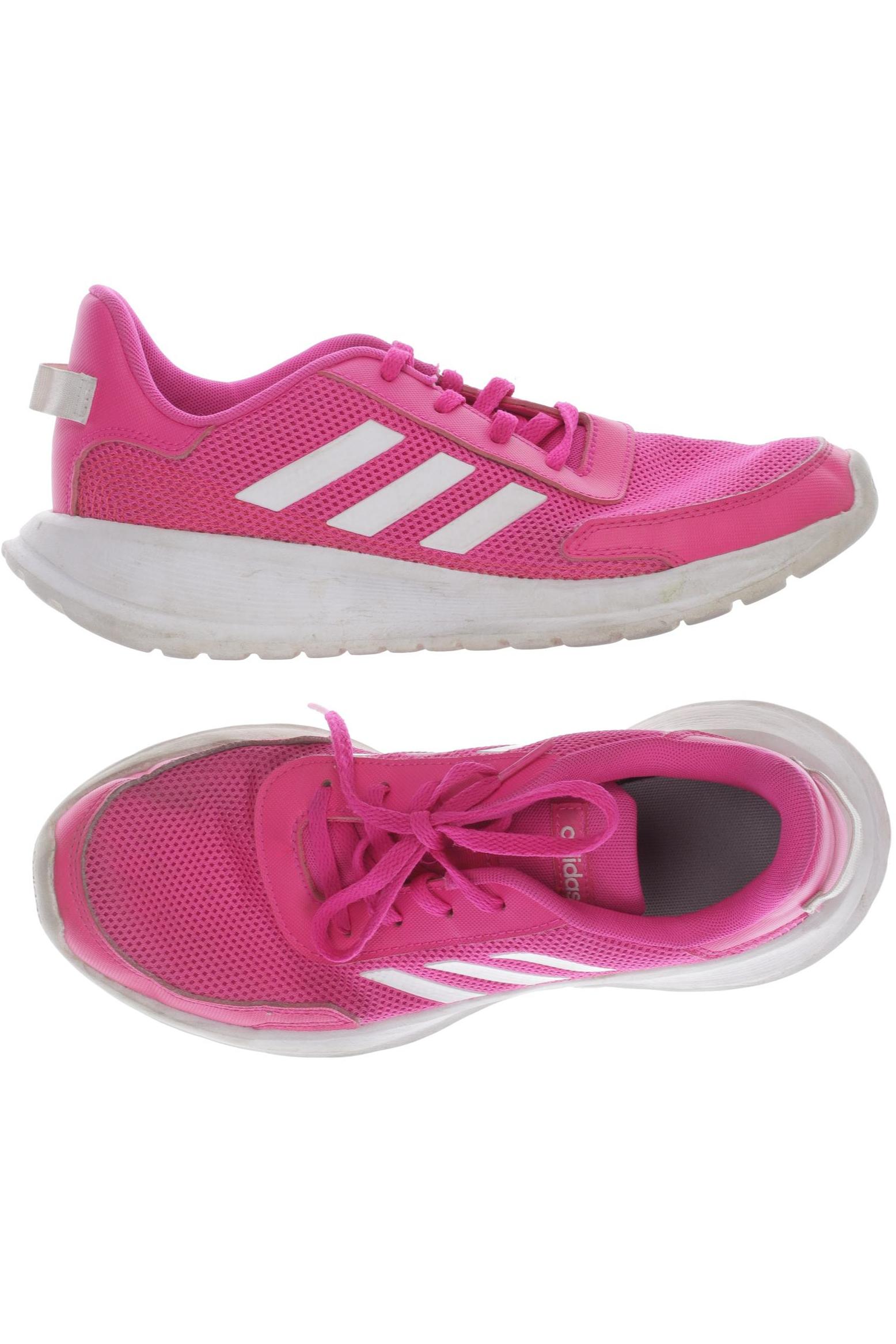 

adidas Damen Kinderschuhe, pink, Gr. 38