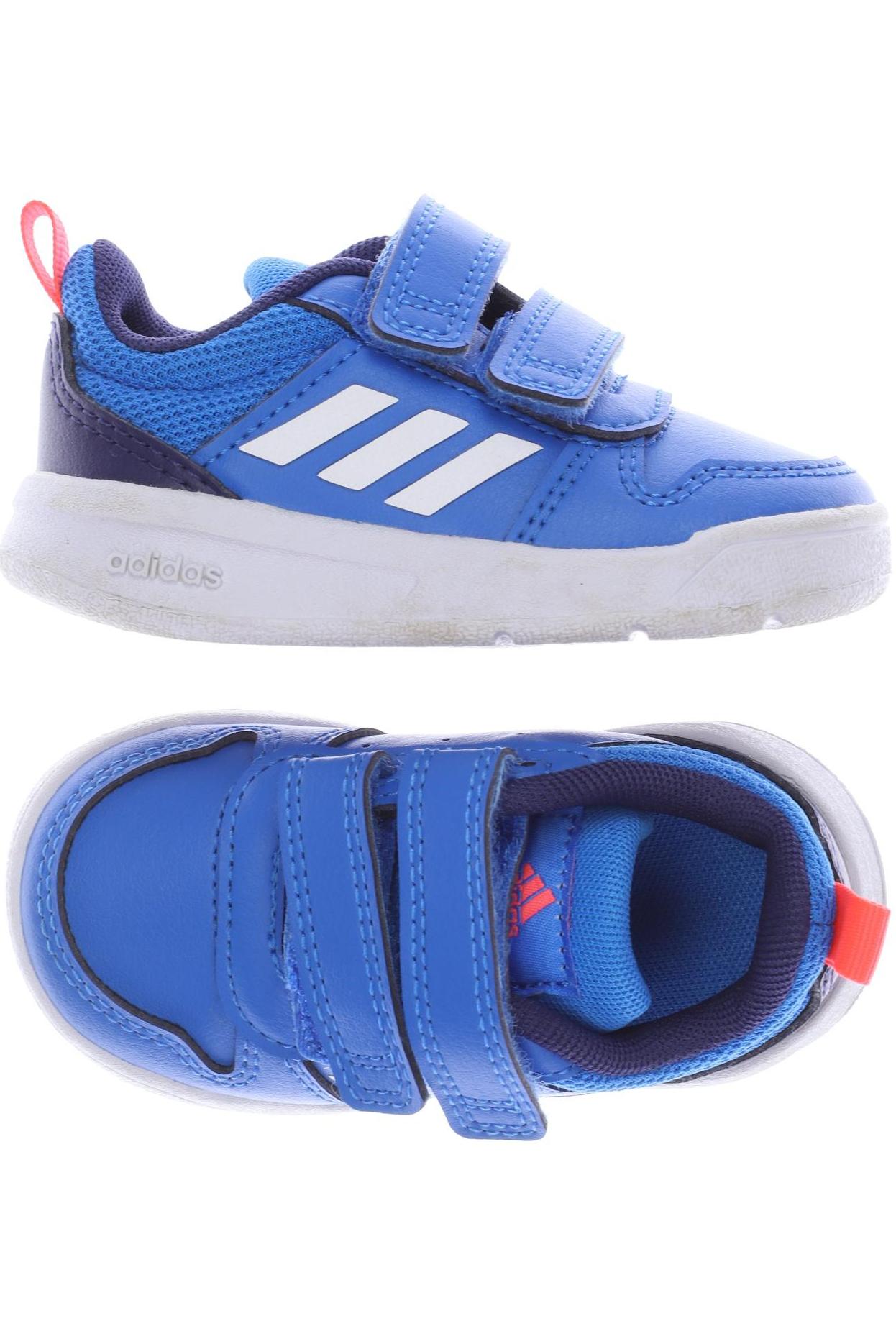 

adidas Mädchen Kinderschuhe, blau