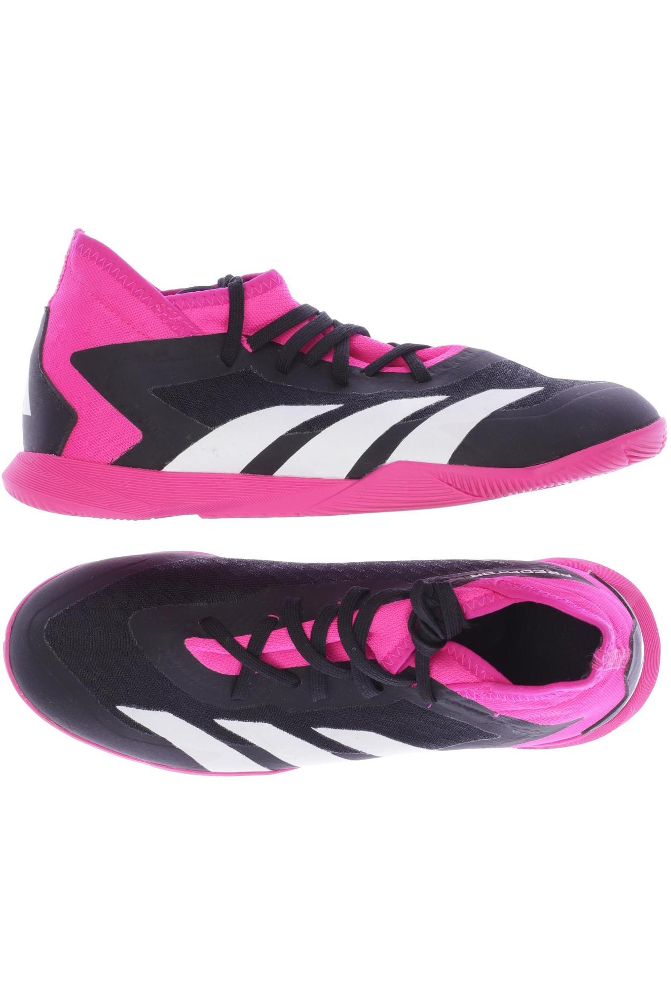 

adidas Damen Kinderschuhe, schwarz, Gr. 37.5