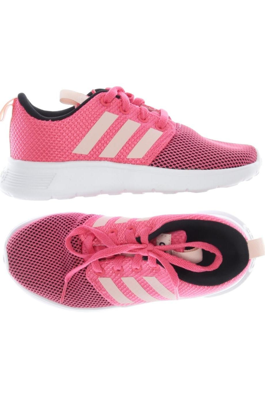 

adidas Damen Kinderschuhe, pink, Gr. 29