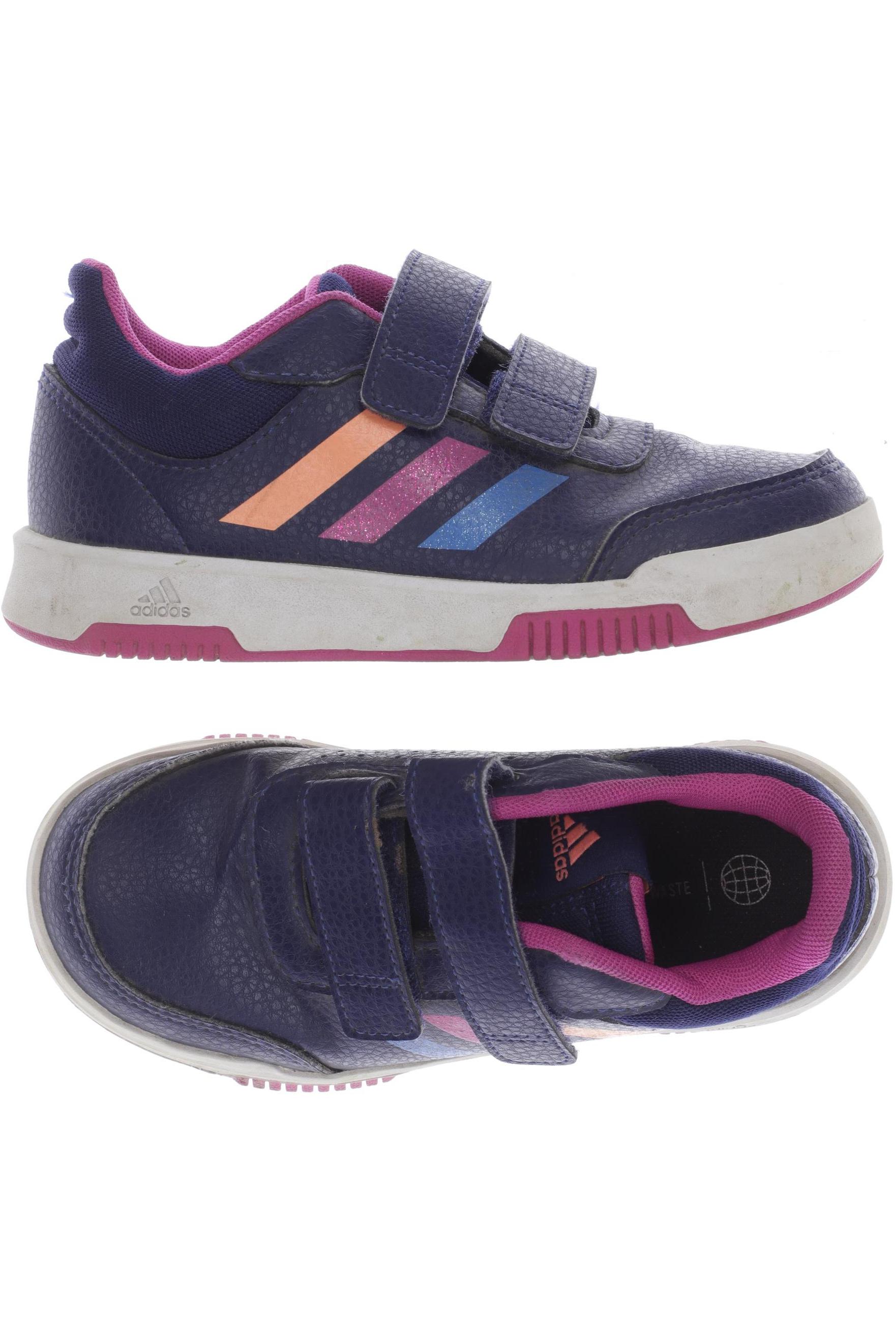 

adidas Damen Kinderschuhe, marineblau, Gr. 29