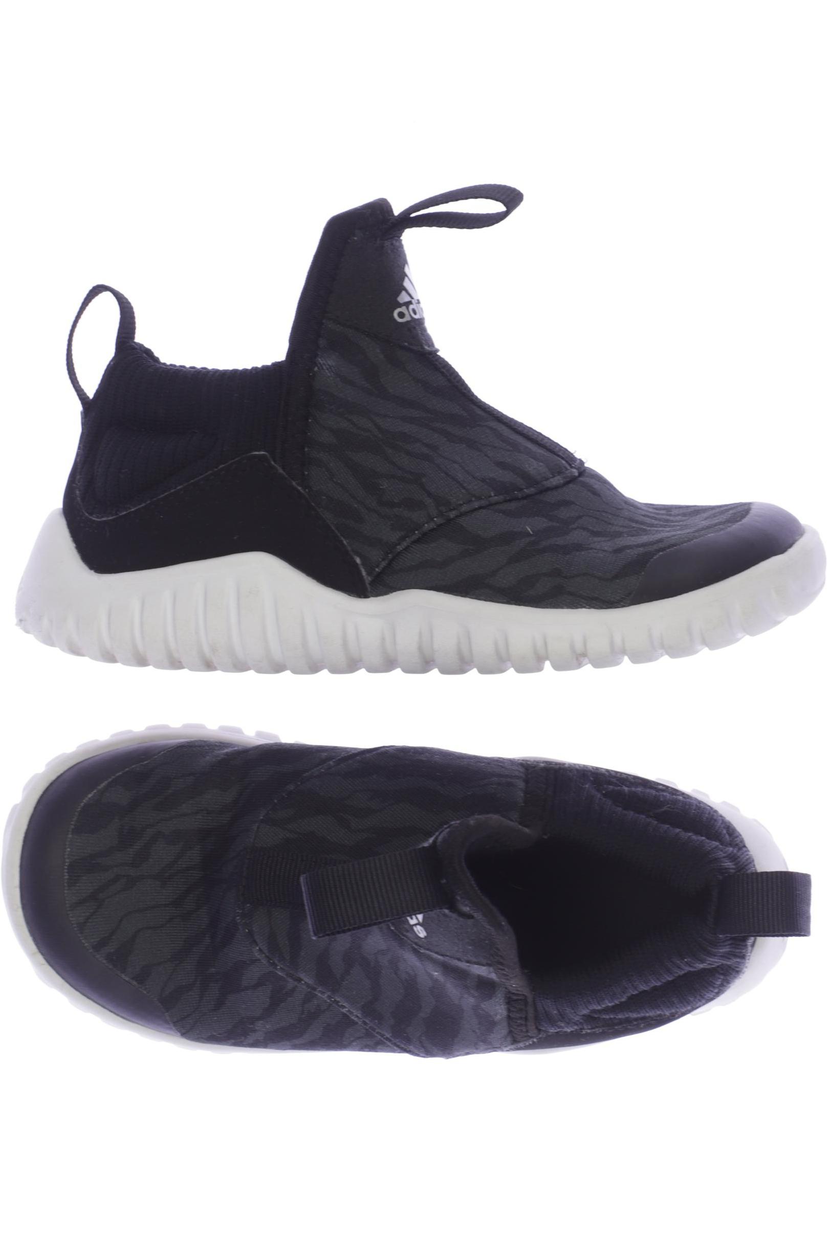 

adidas Damen Kinderschuhe, grün, Gr. 27