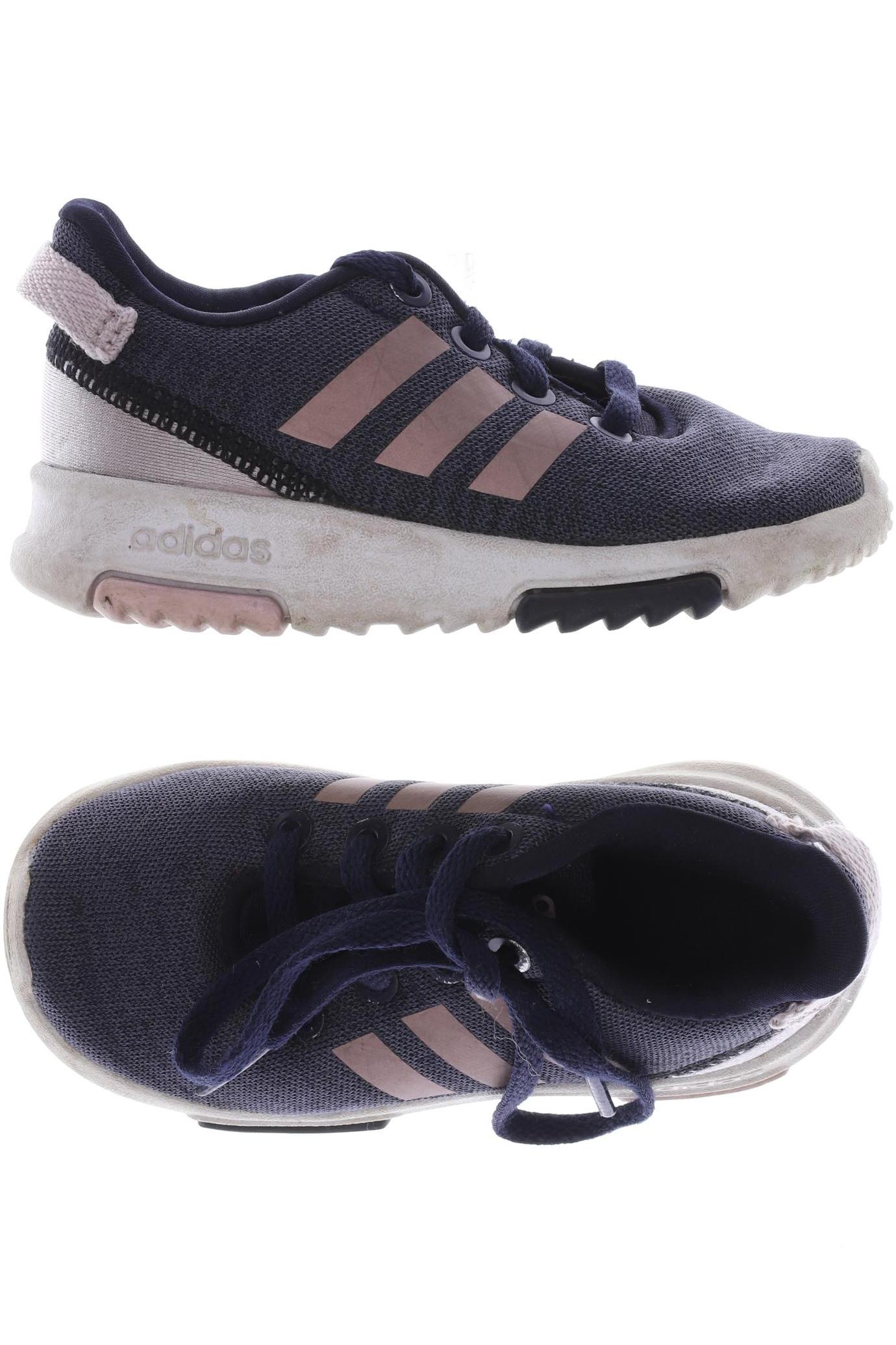 

Adidas Mädchen Kinderschuhe, marineblau