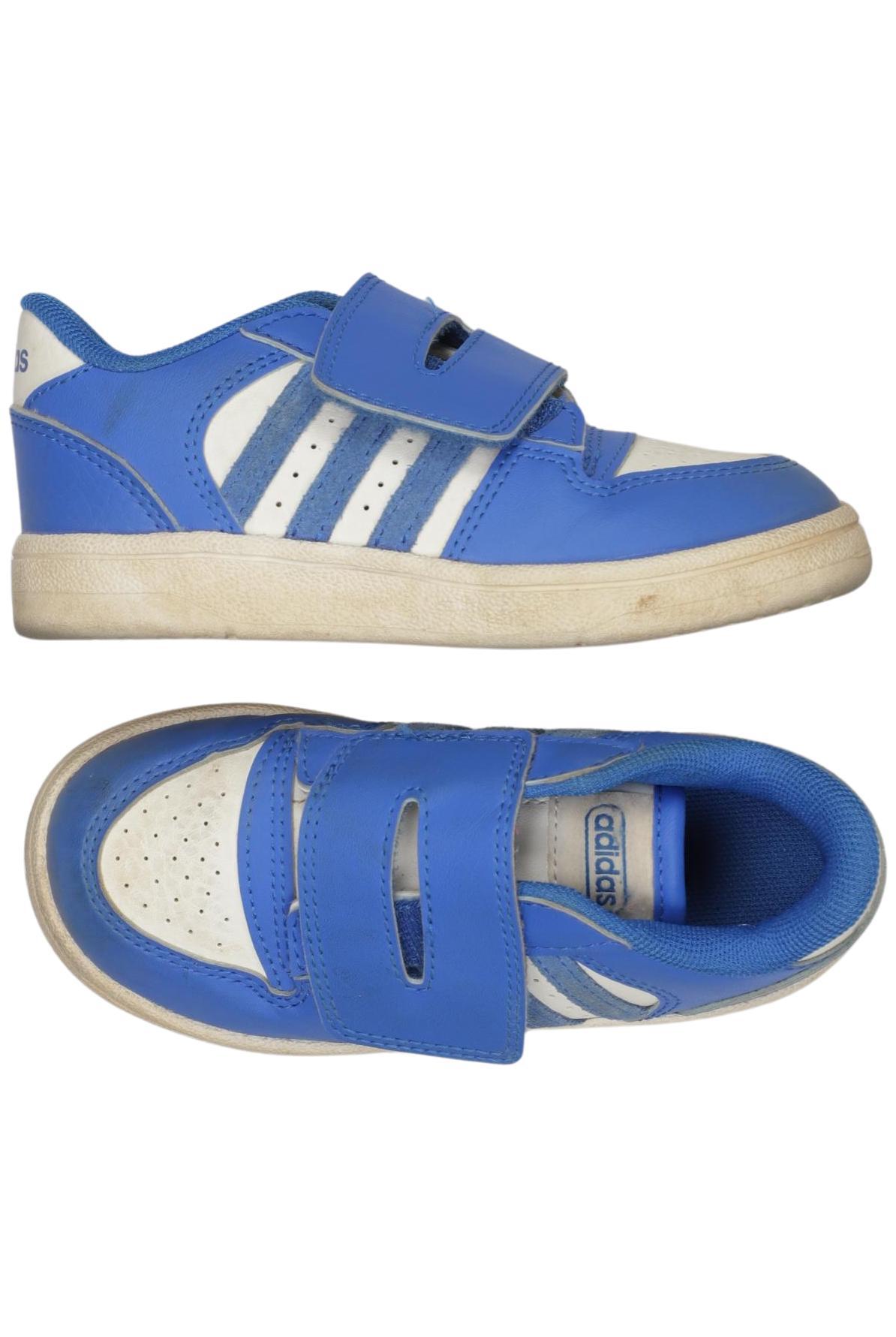 

adidas Mädchen Kinderschuhe, mehrfarbig, Gr. 26