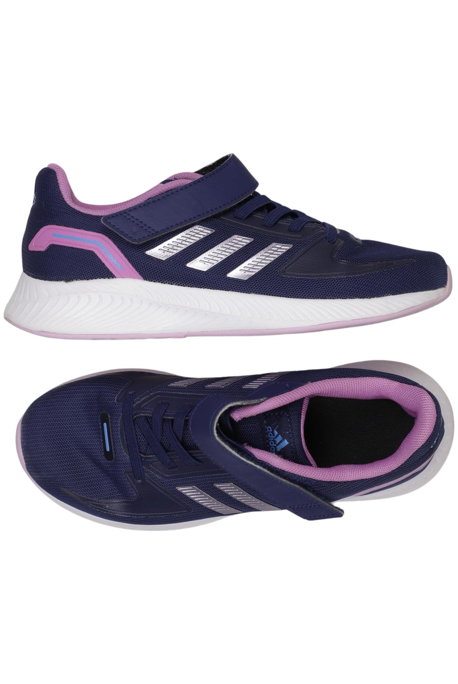 

adidas Mädchen Kinderschuhe, mehrfarbig, Gr. 34